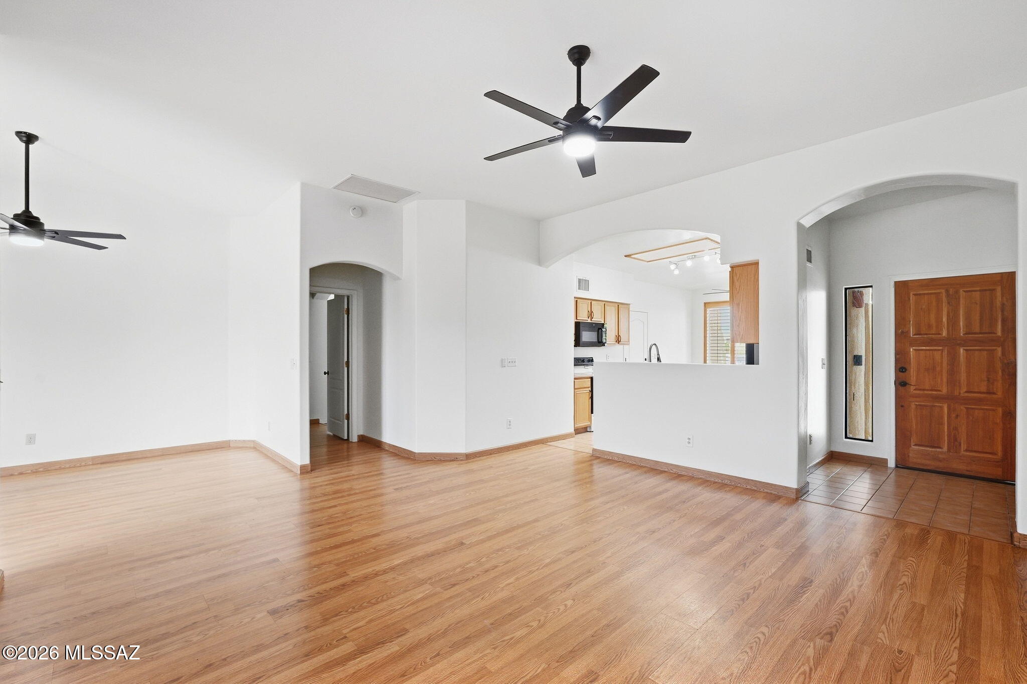 Rancho Agua Dulce (1-306) - Residential