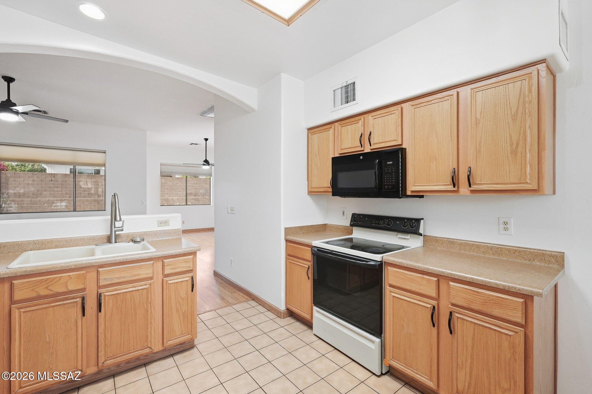 Rancho Agua Dulce (1-306) - Residential