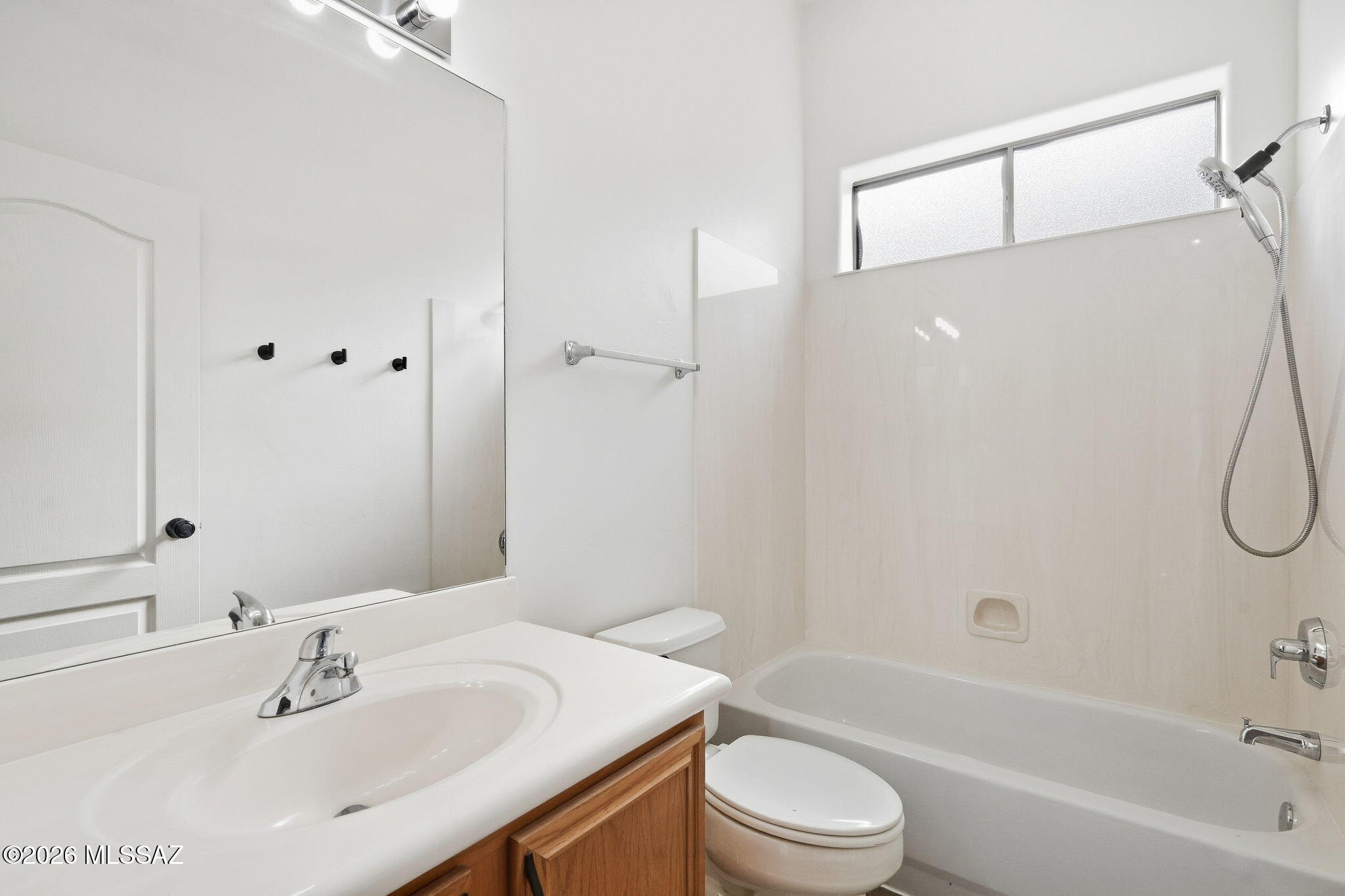 Rancho Agua Dulce (1-306) - Residential