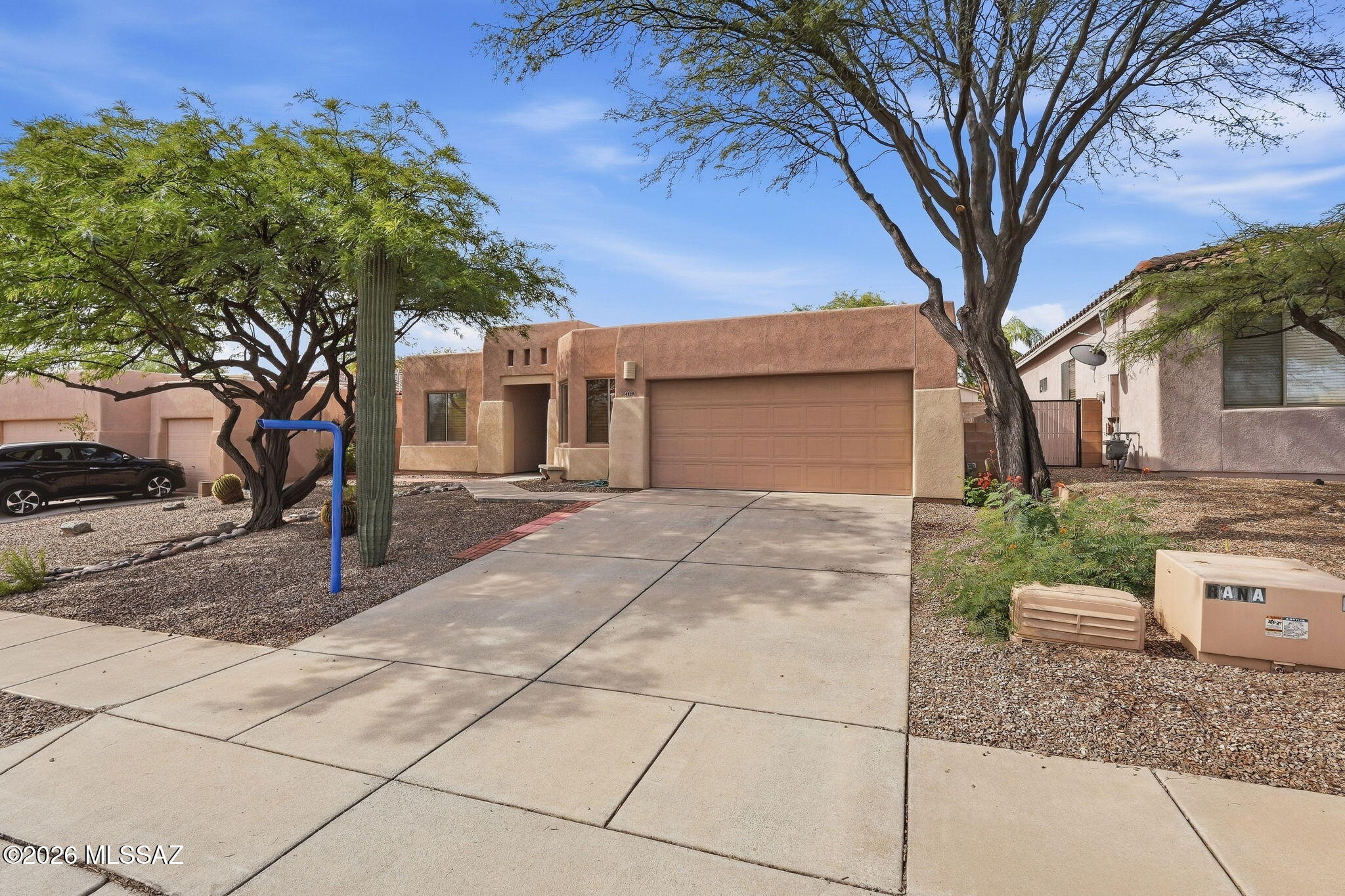Rancho Agua Dulce (1-306) - Residential