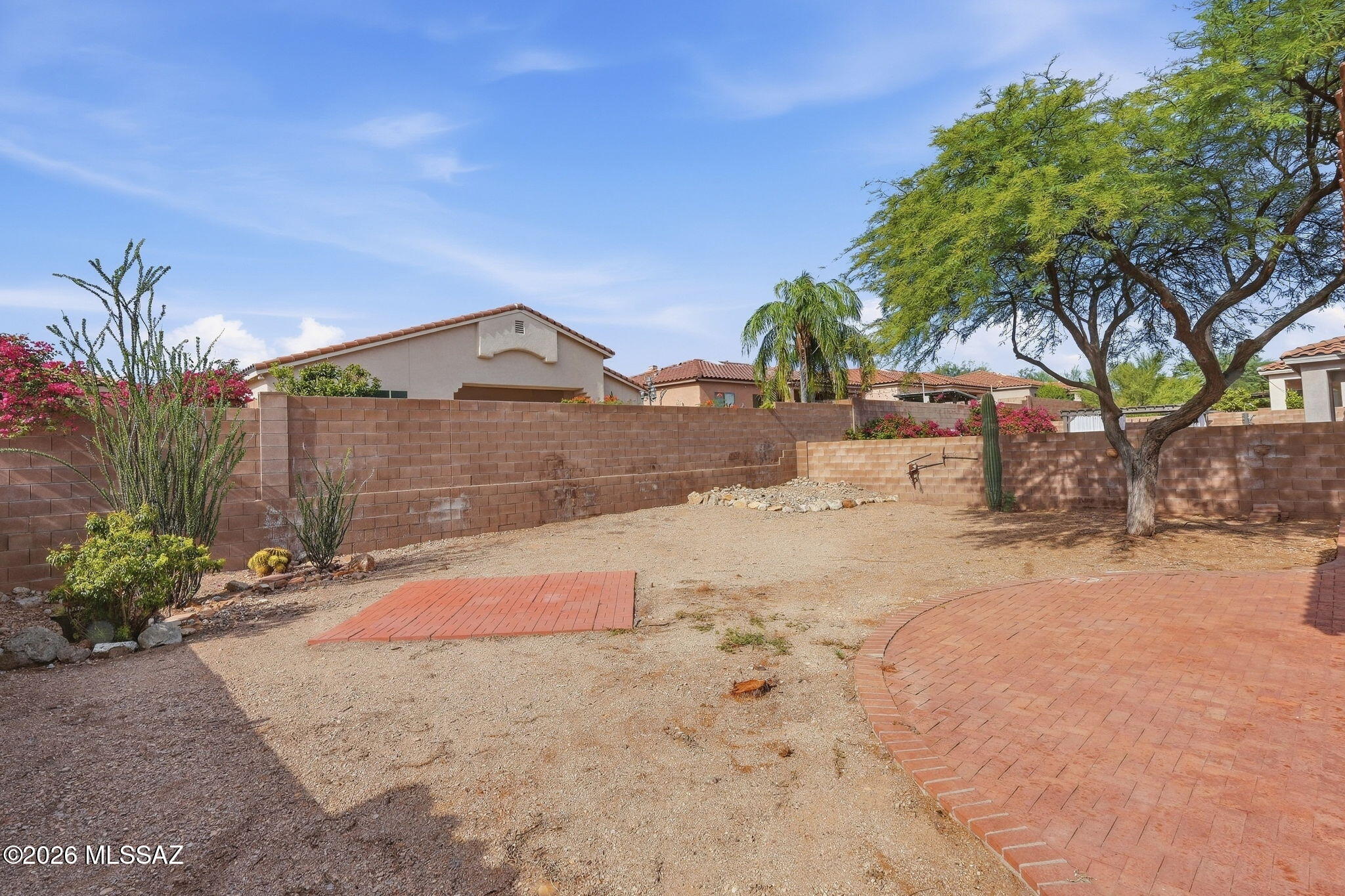 Rancho Agua Dulce (1-306) - Residential