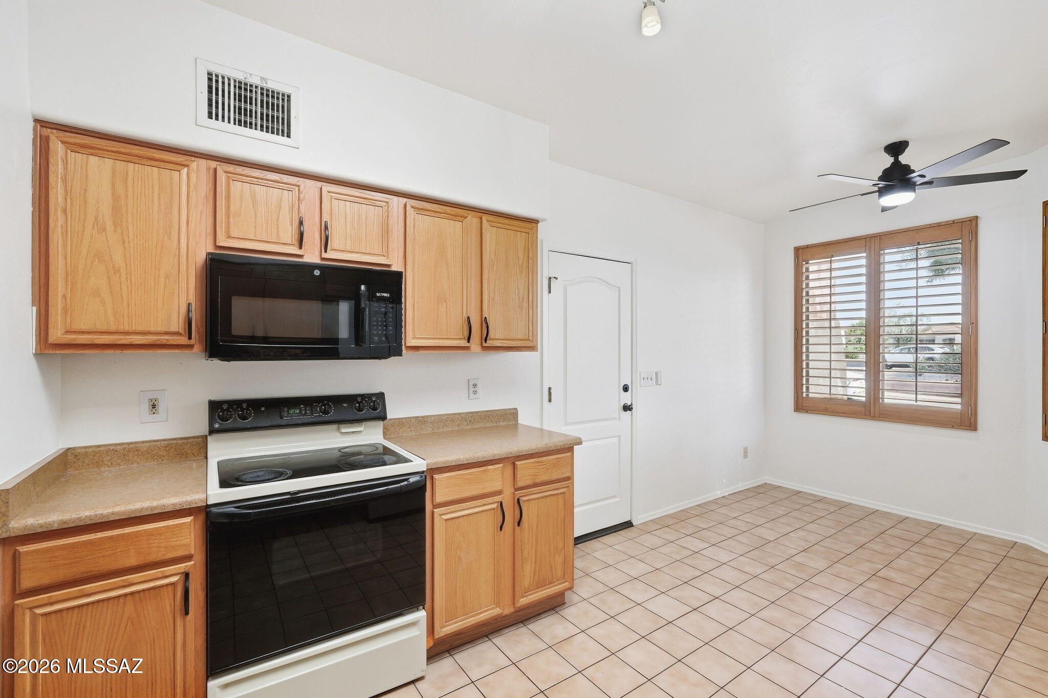 Rancho Agua Dulce (1-306) - Residential