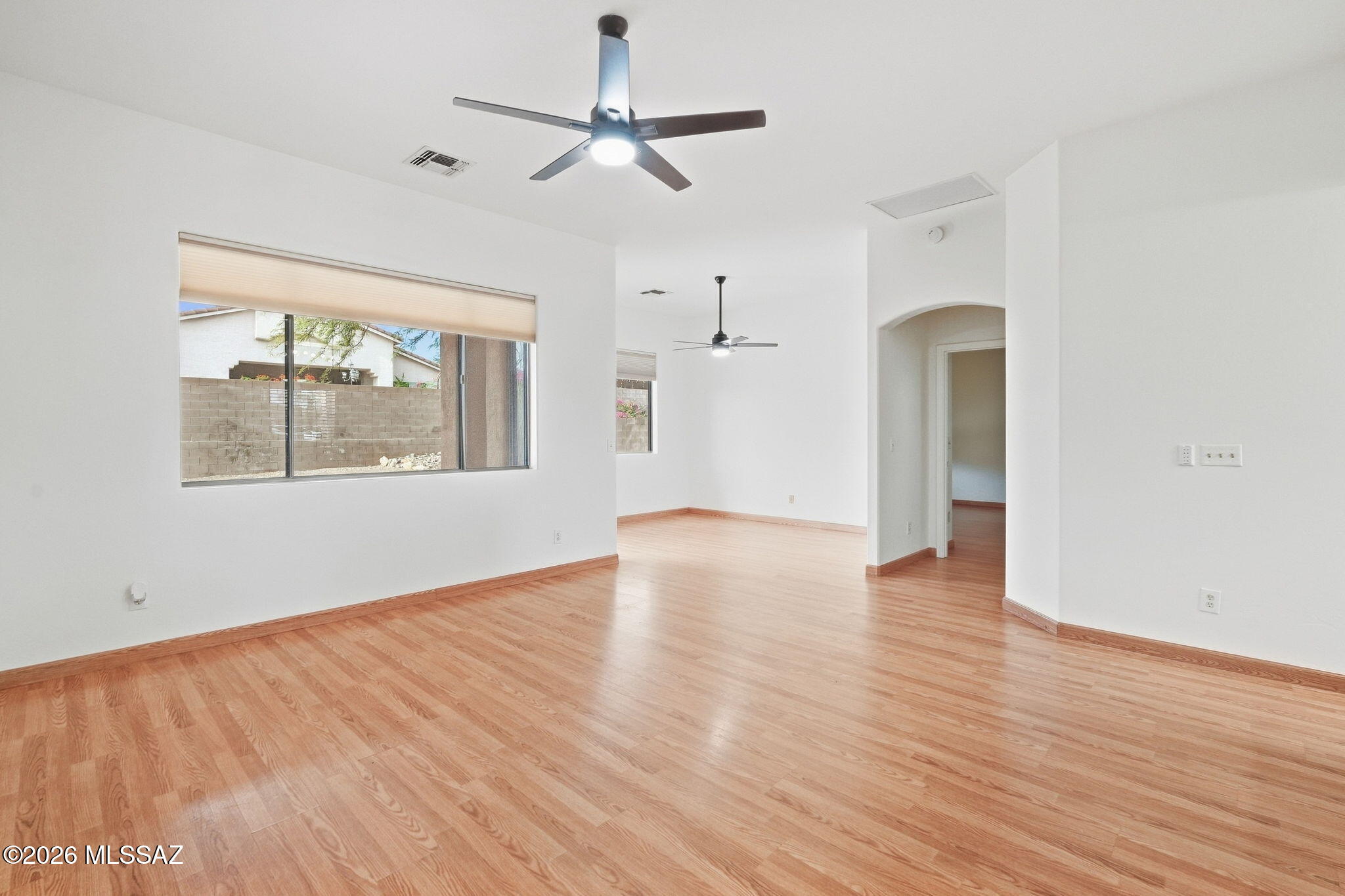 Rancho Agua Dulce (1-306) - Residential
