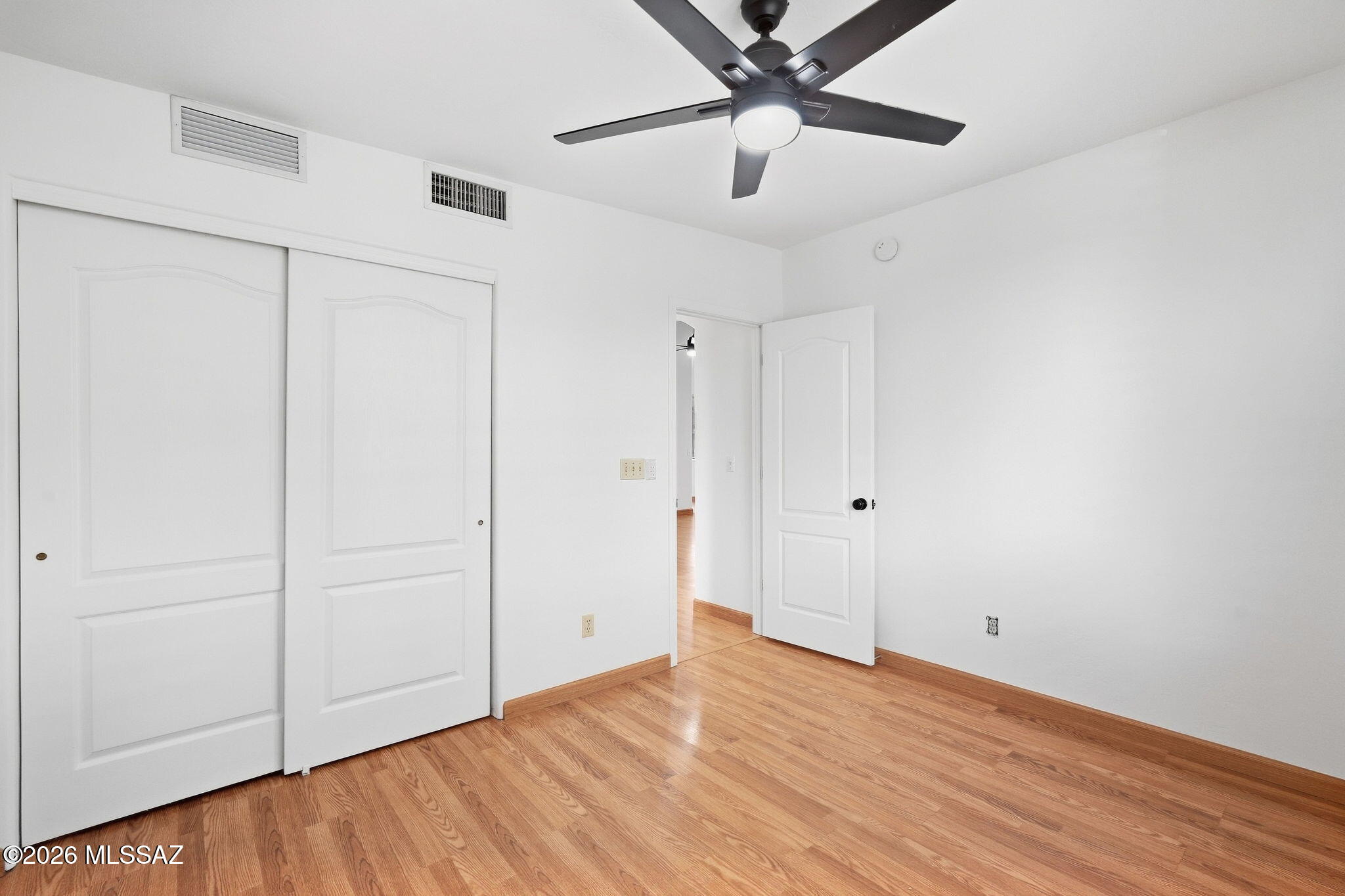 Rancho Agua Dulce (1-306) - Residential