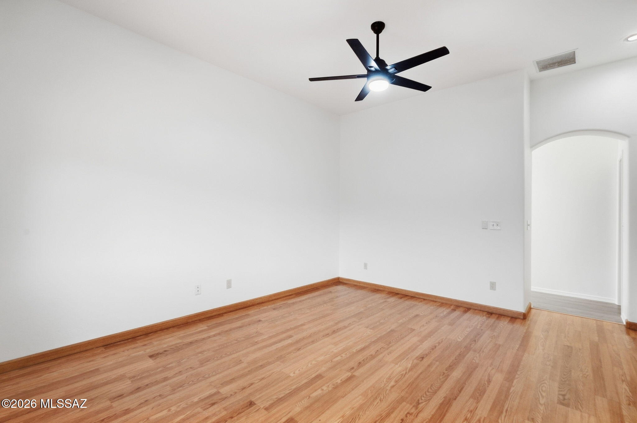Rancho Agua Dulce (1-306) - Residential