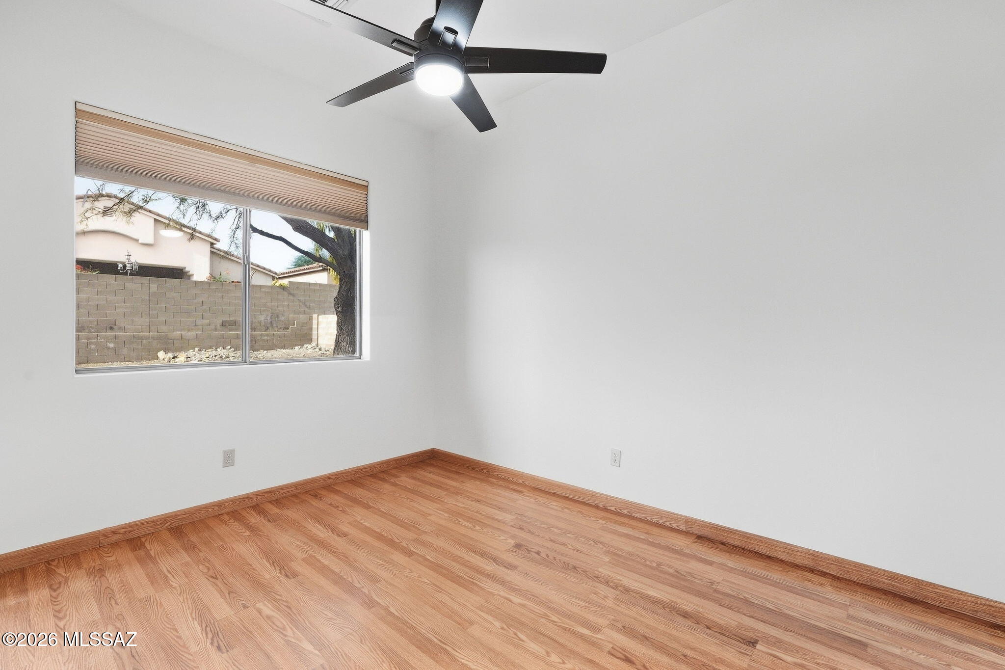 Rancho Agua Dulce (1-306) - Residential