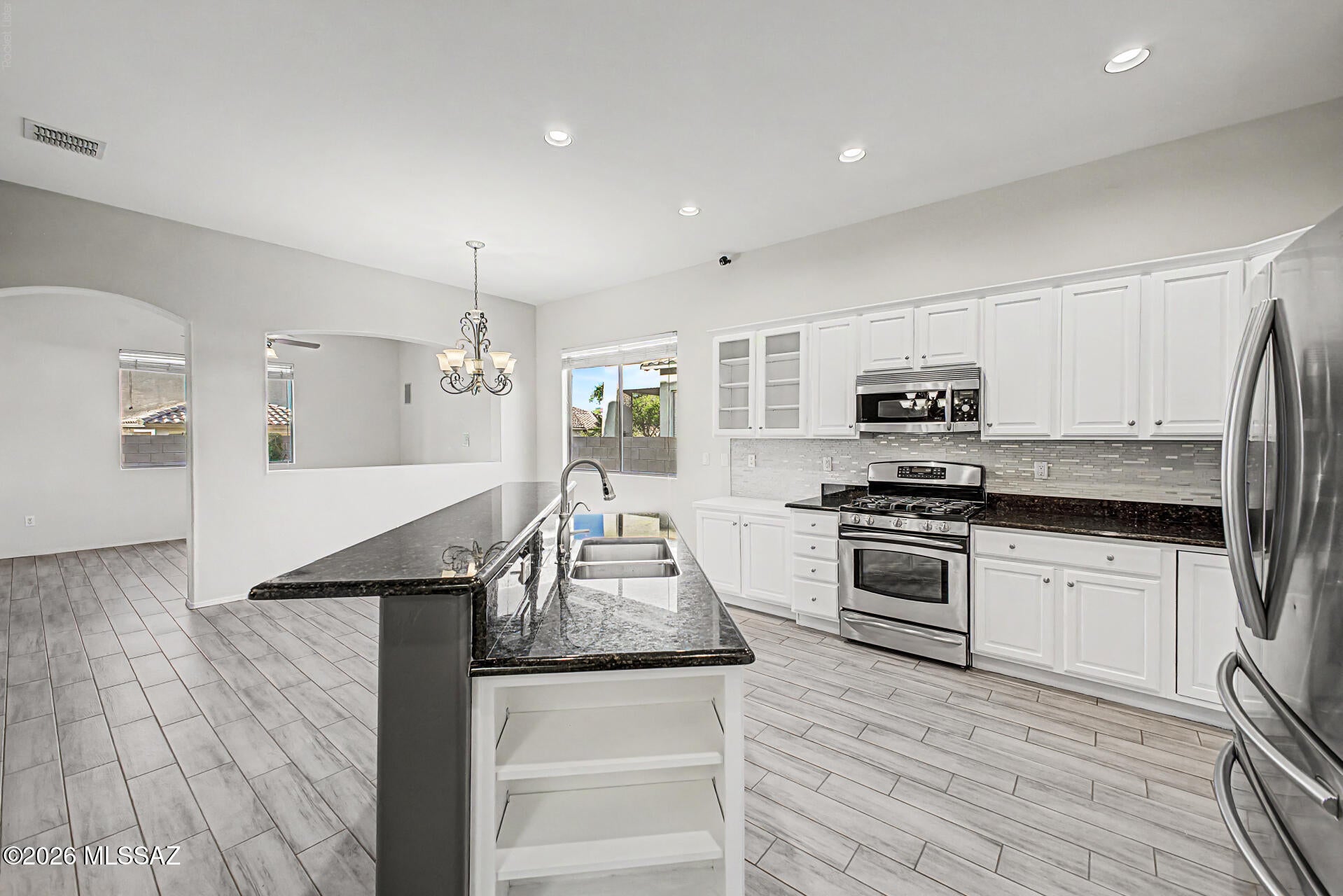 San Lucas Block 3 & 4 - Residential