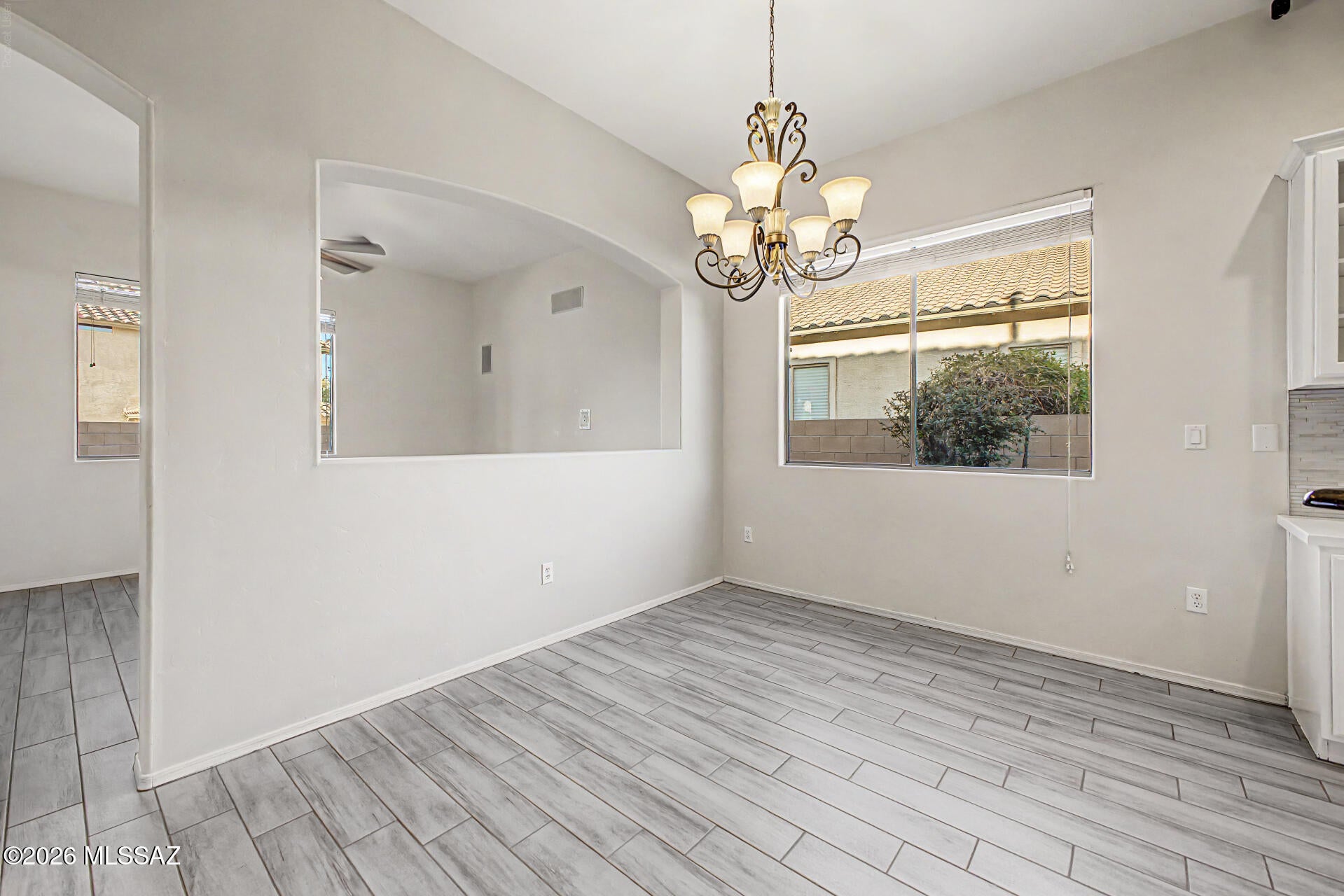 San Lucas Block 3 & 4 - Residential