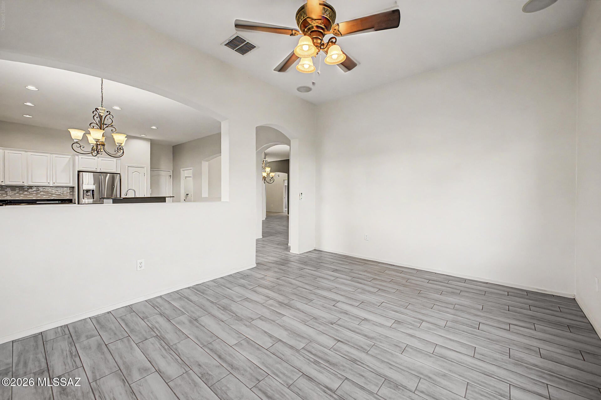 San Lucas Block 3 & 4 - Residential