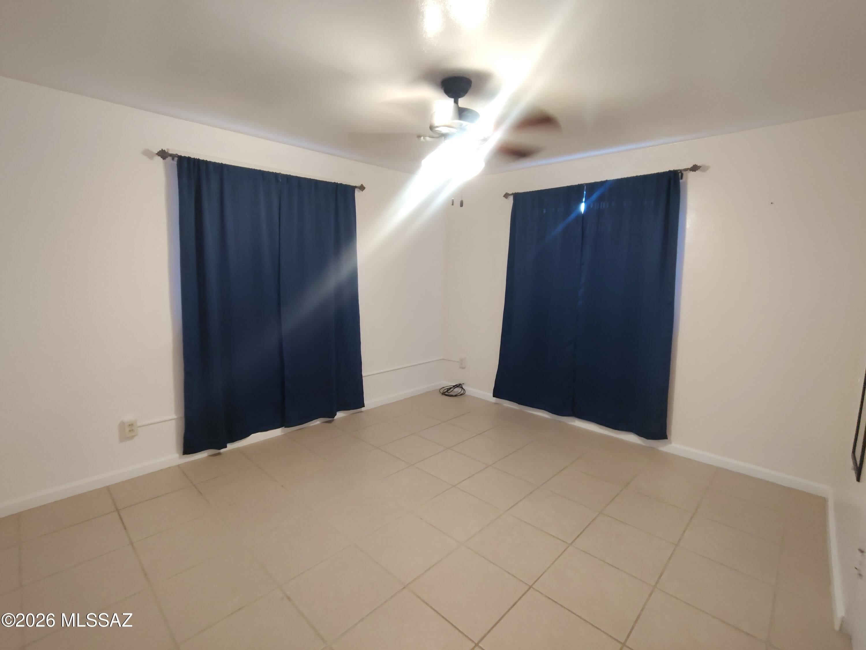 Fruitvale Addition - Residential Income