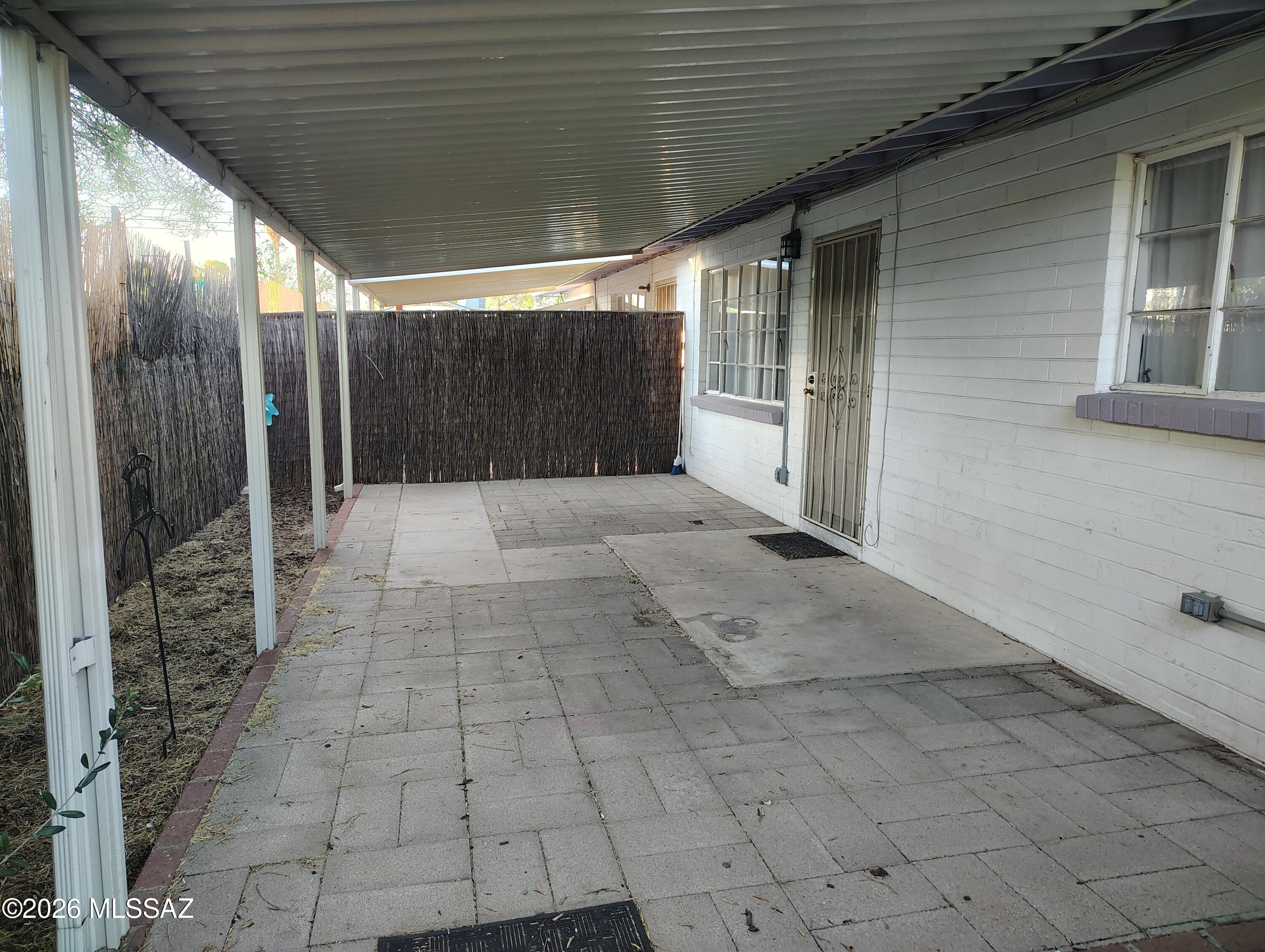 Fruitvale Addition - Residential Income