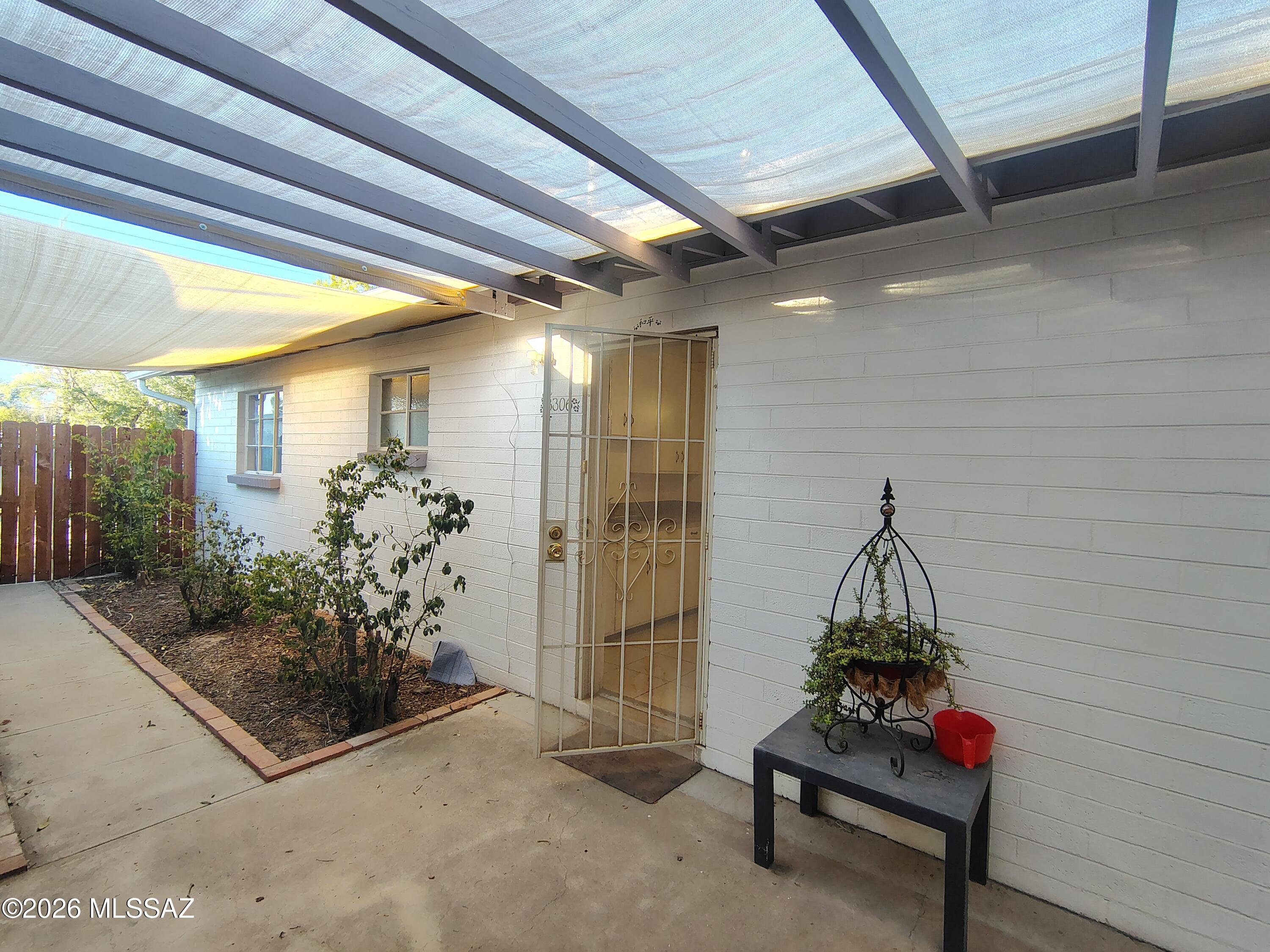Fruitvale Addition - Residential Income