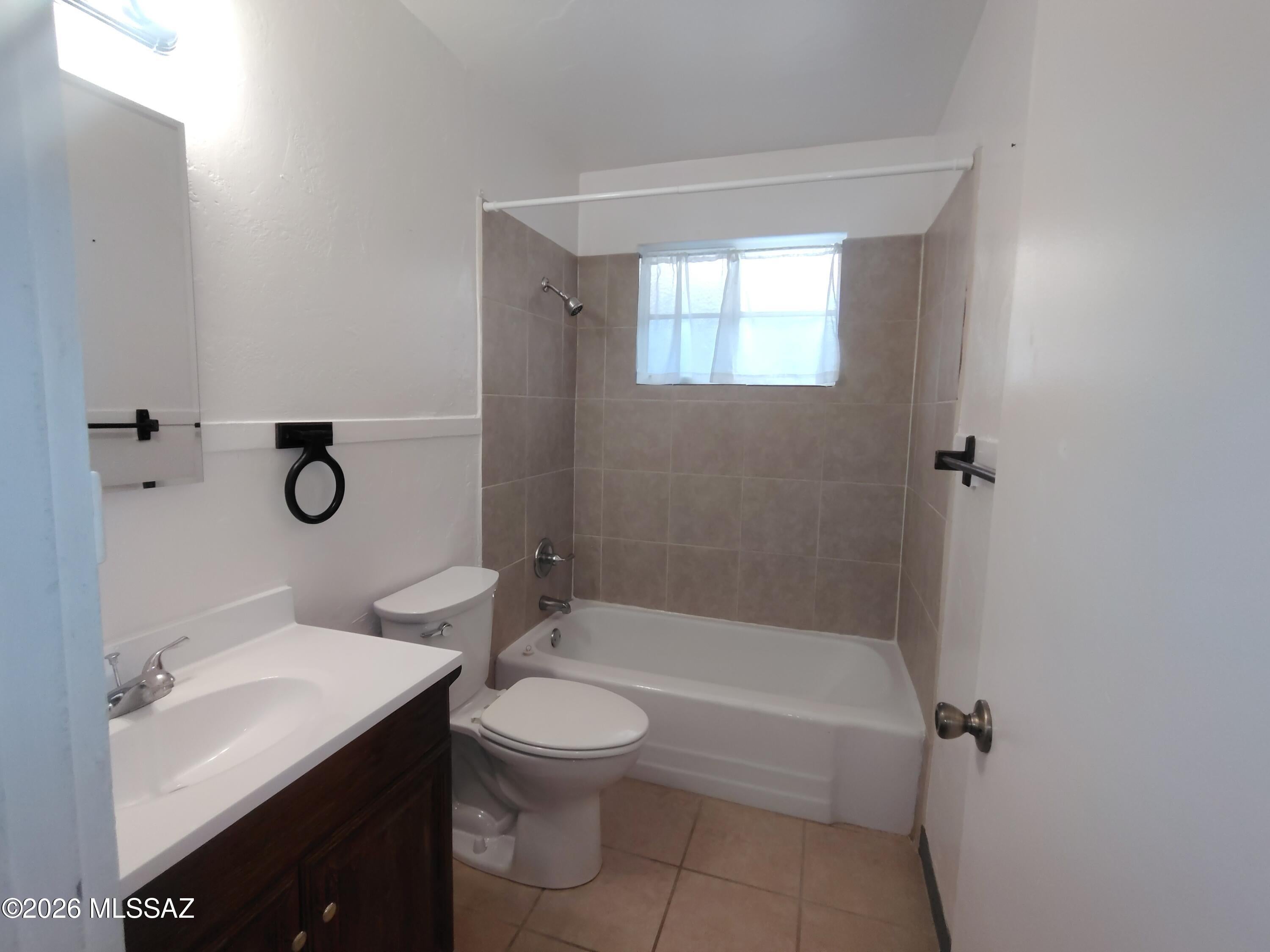 Fruitvale Addition - Residential Income