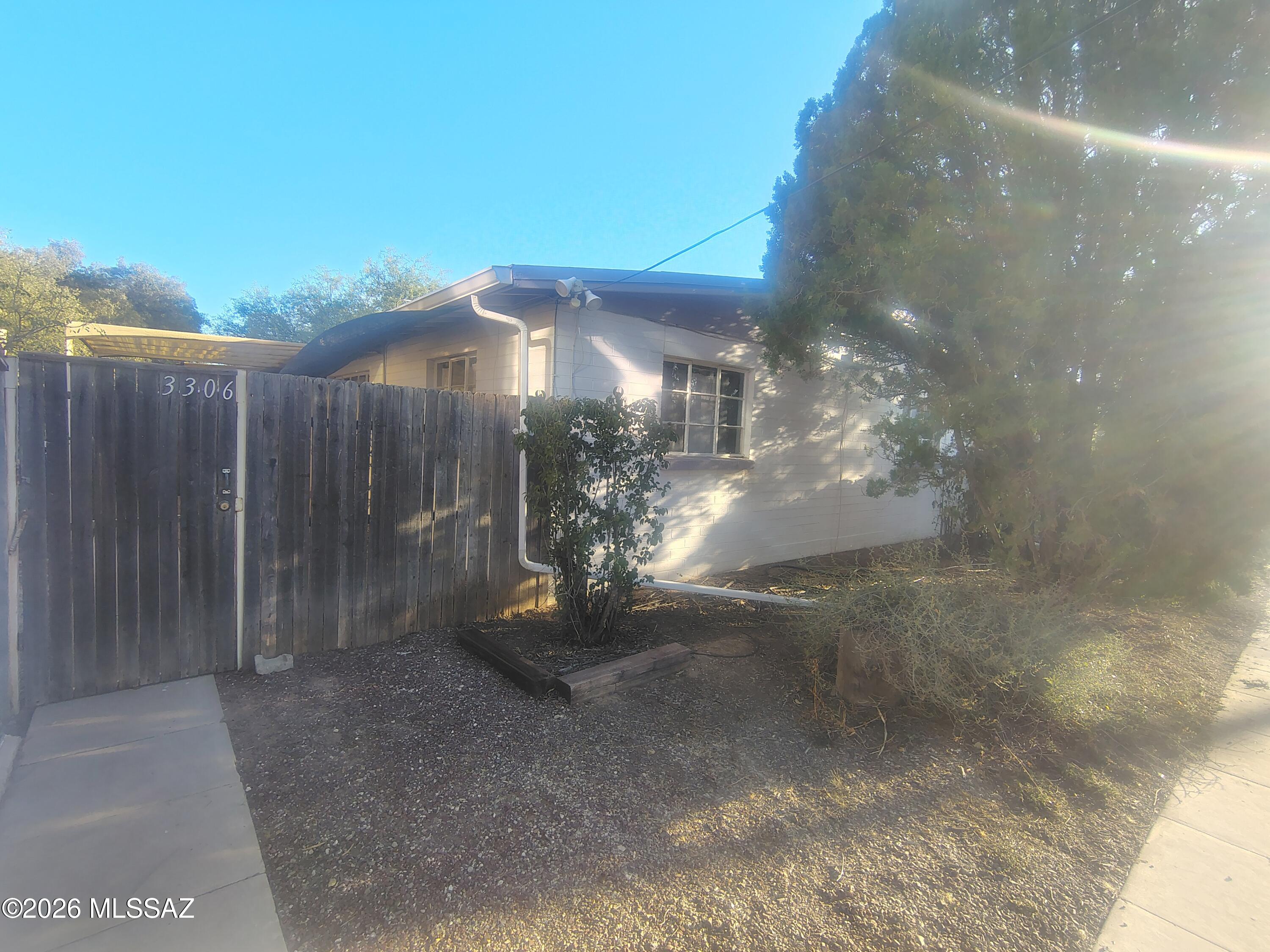 Fruitvale Addition - Residential Income