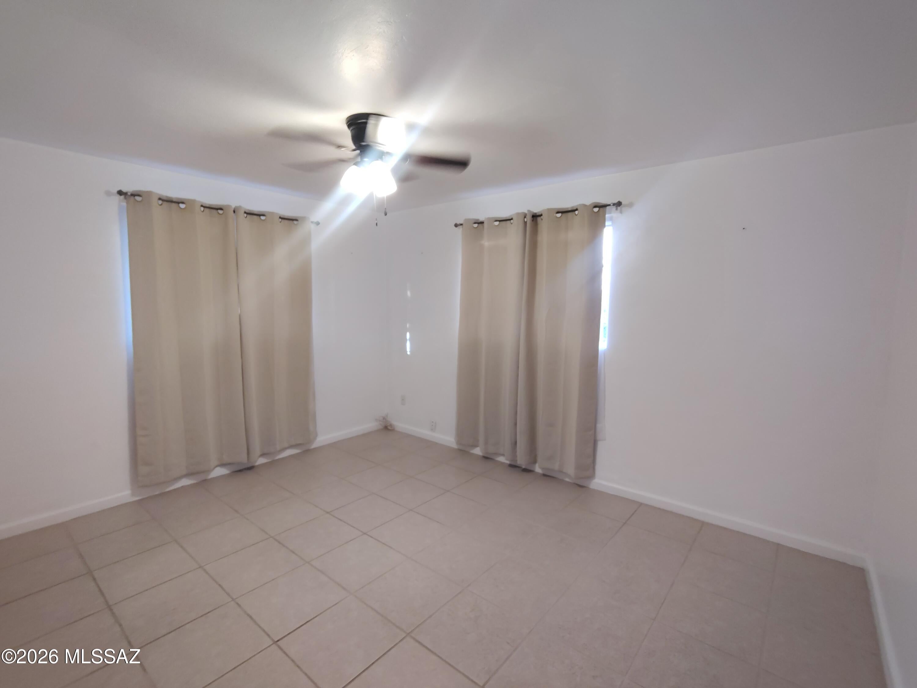 Fruitvale Addition - Residential Income