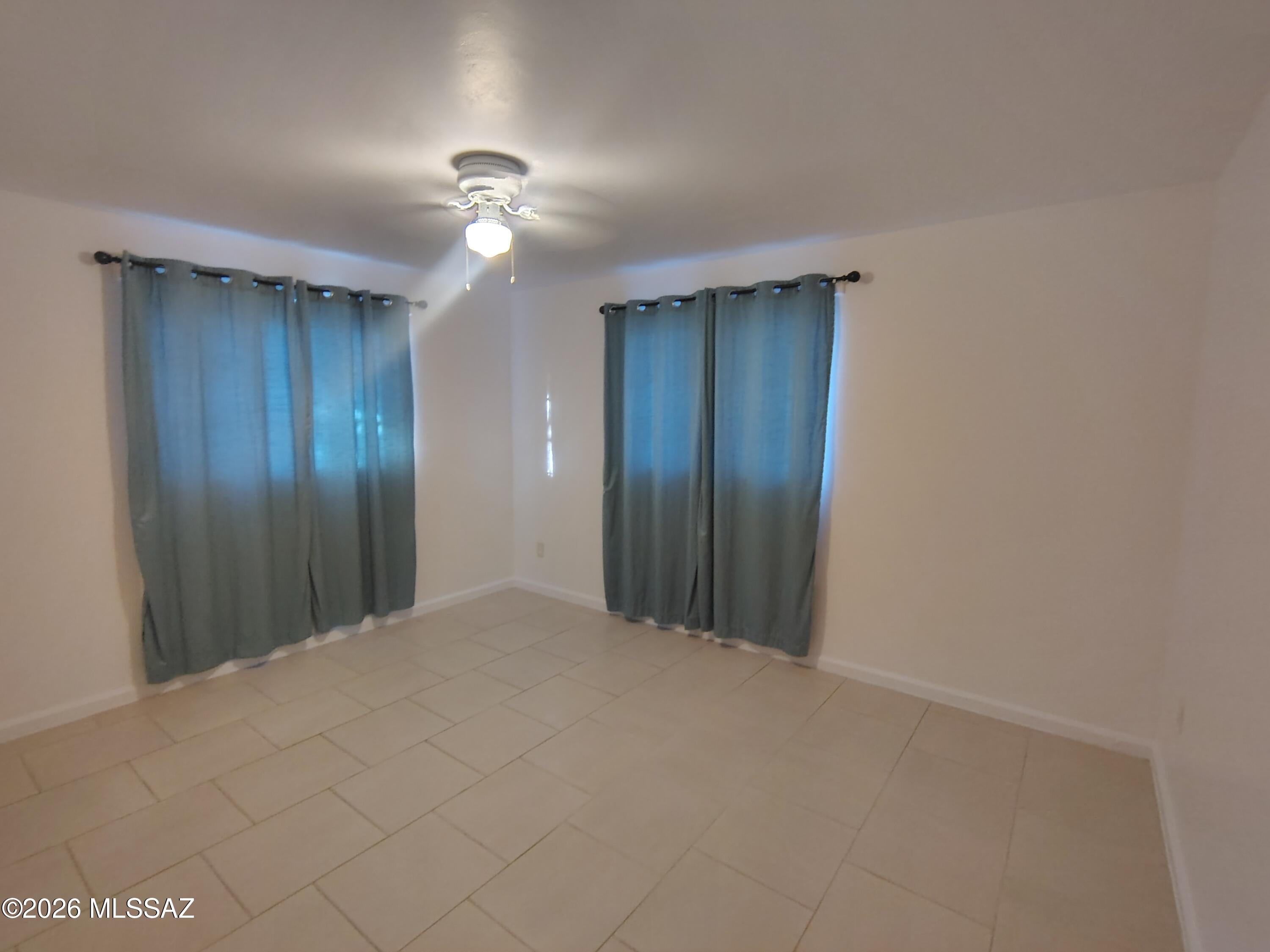 Fruitvale Addition - Residential Income
