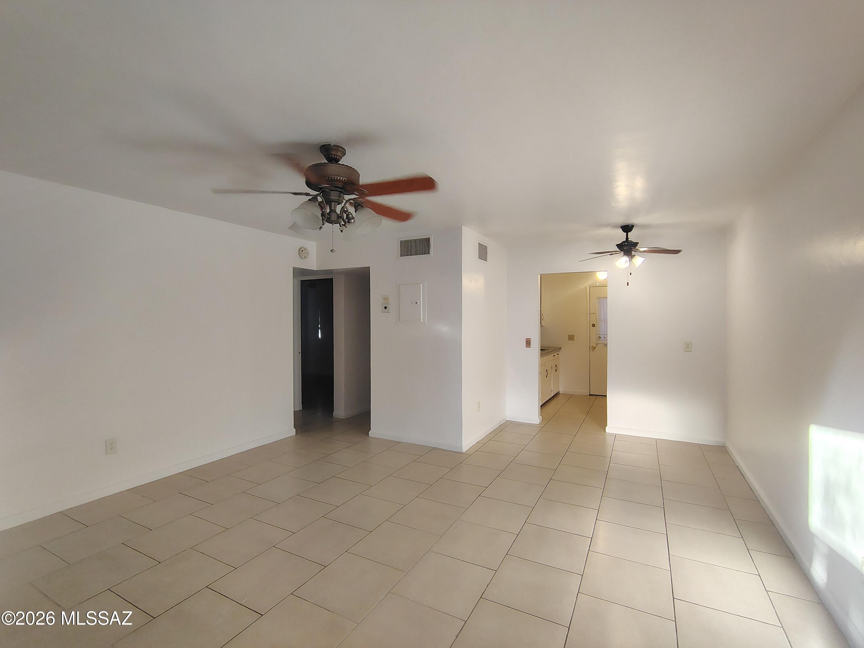 Fruitvale Addition - Residential Income