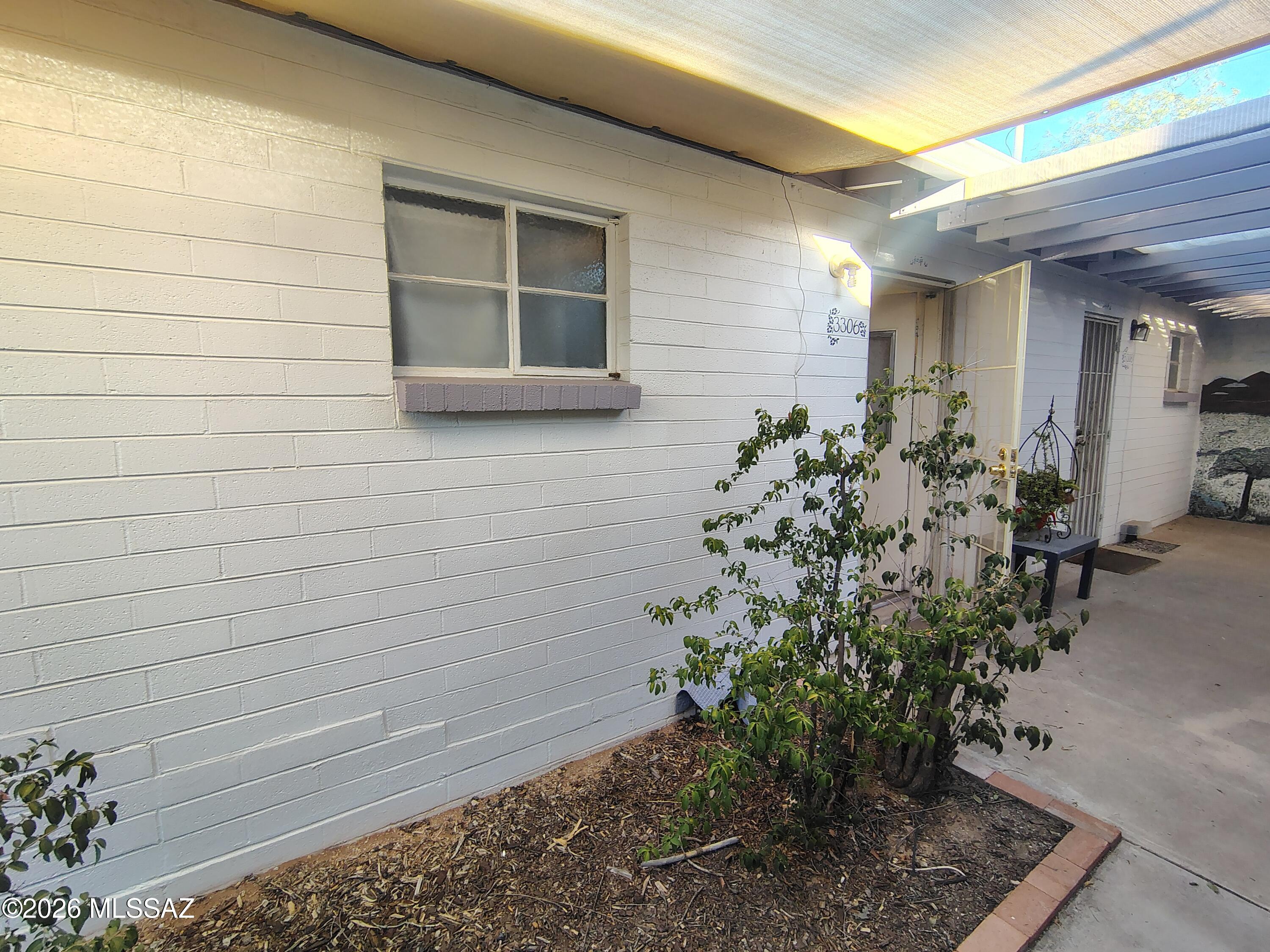 Fruitvale Addition - Residential Income