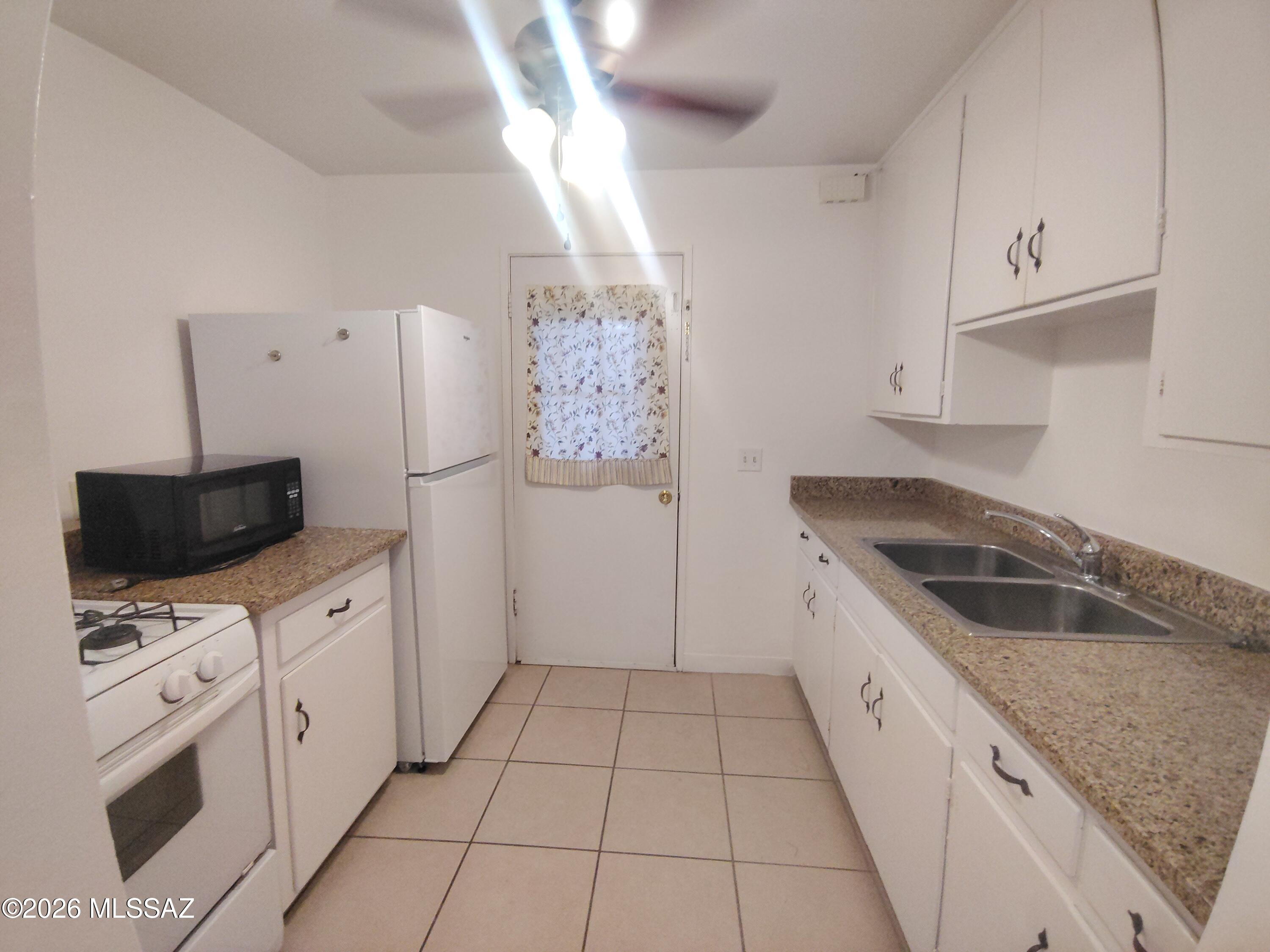 Fruitvale Addition - Residential Income