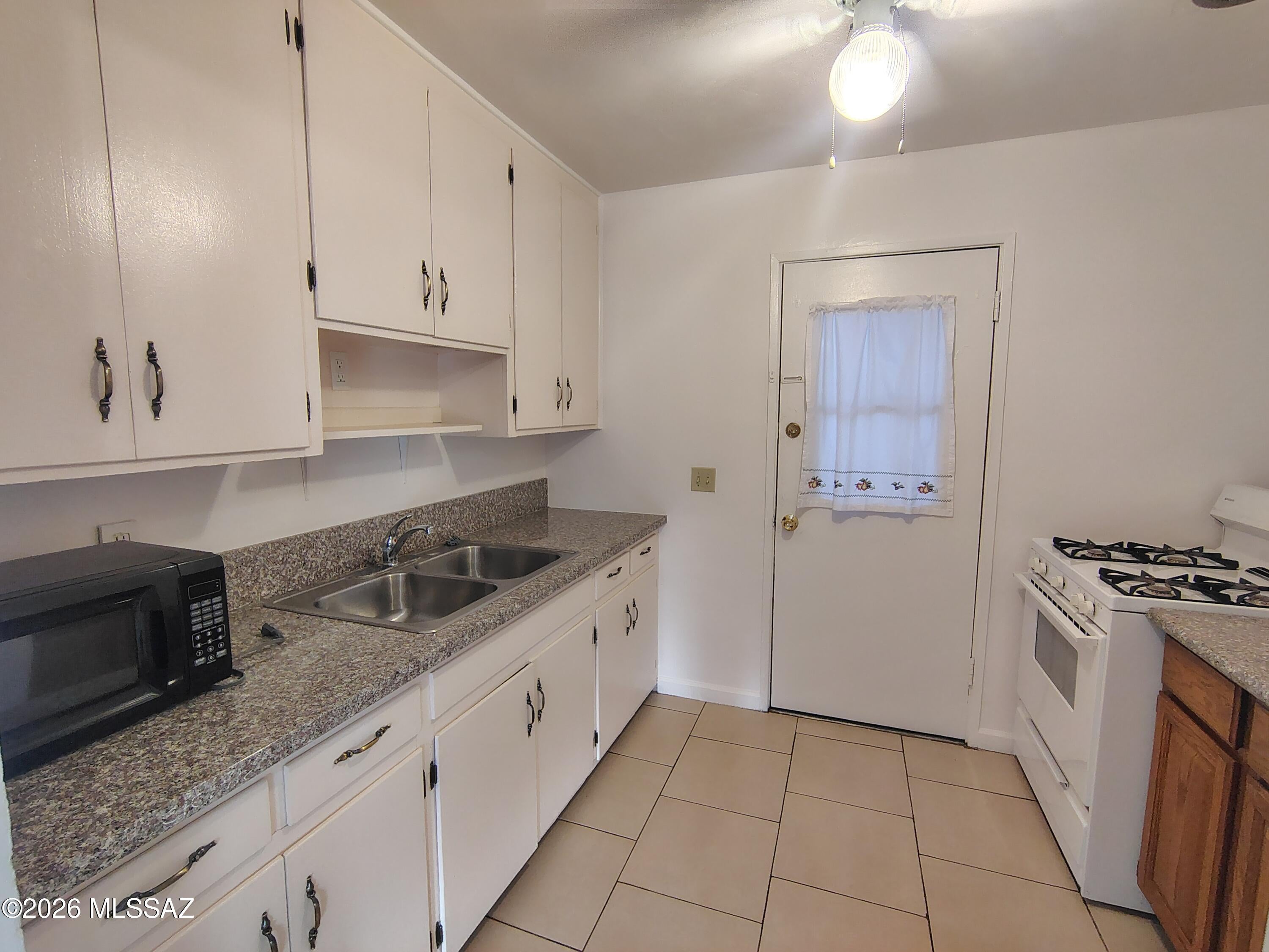 Fruitvale Addition - Residential Income