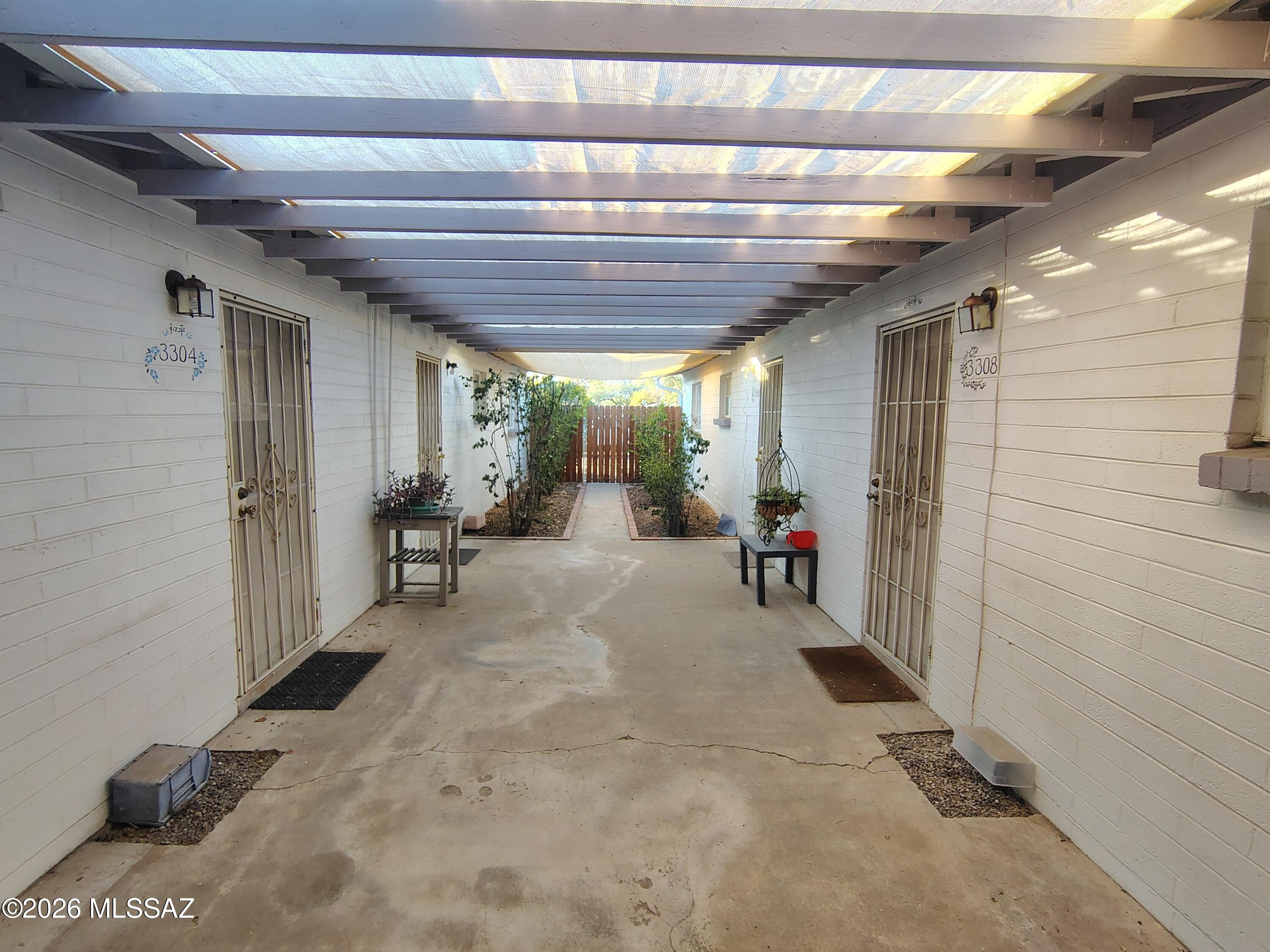 Fruitvale Addition - Residential Income