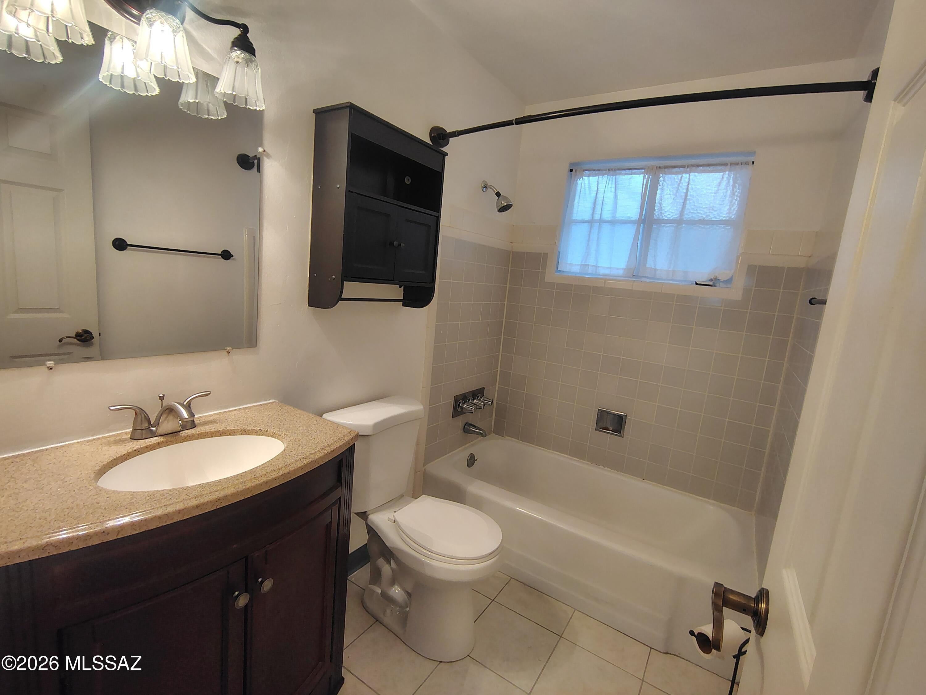 Fruitvale Addition - Residential Income