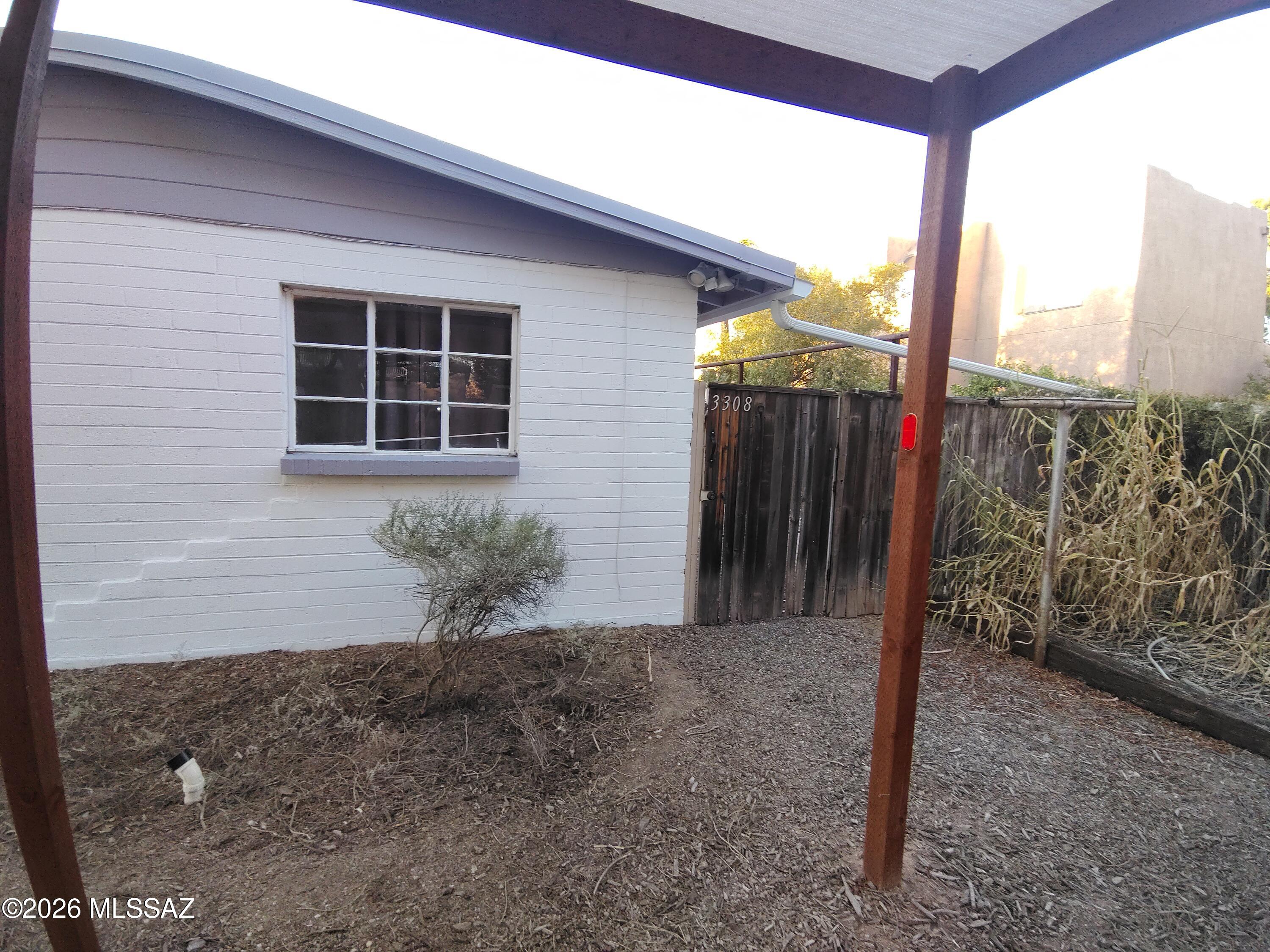 Fruitvale Addition - Residential Income