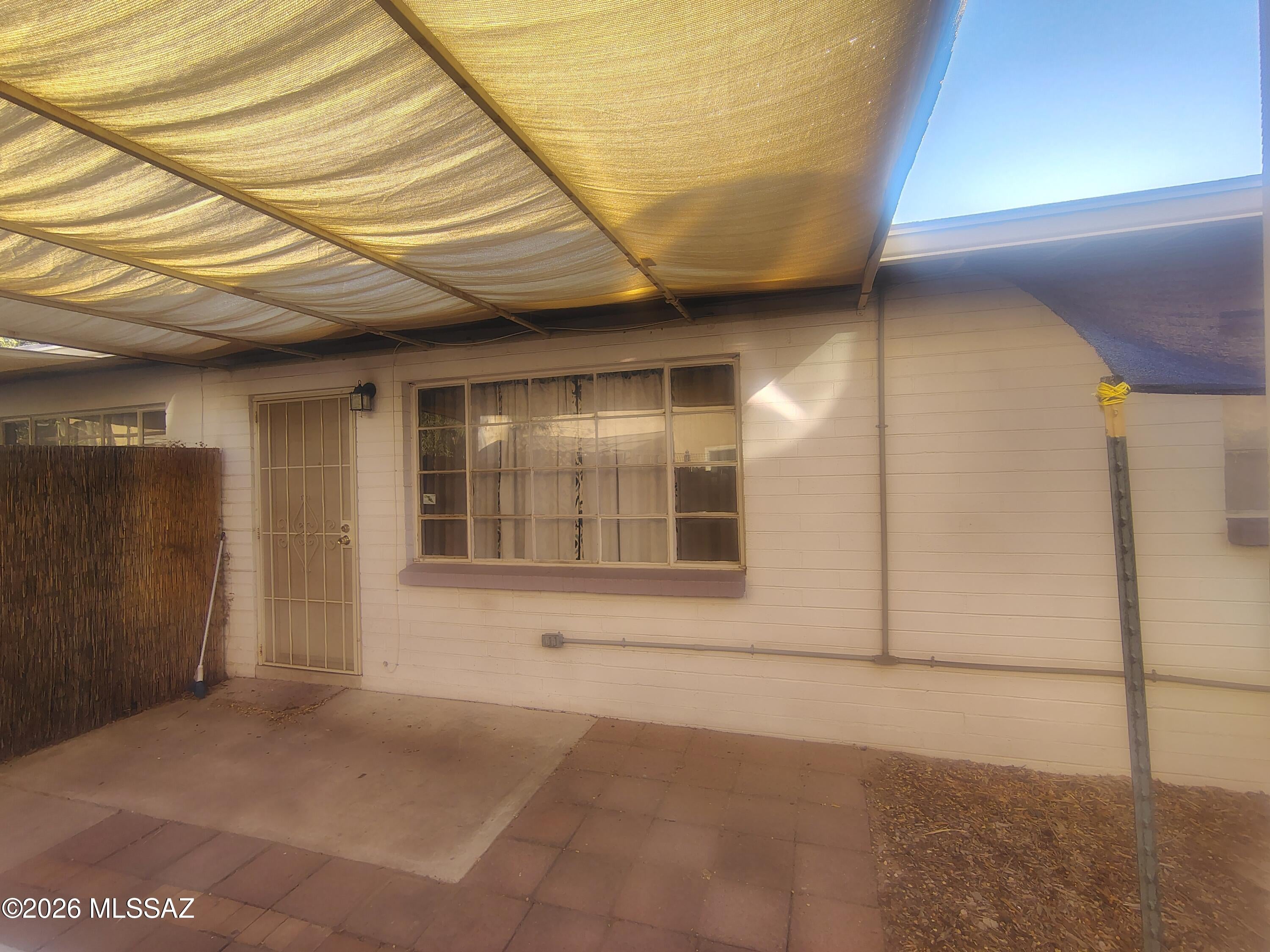 Fruitvale Addition - Residential Income