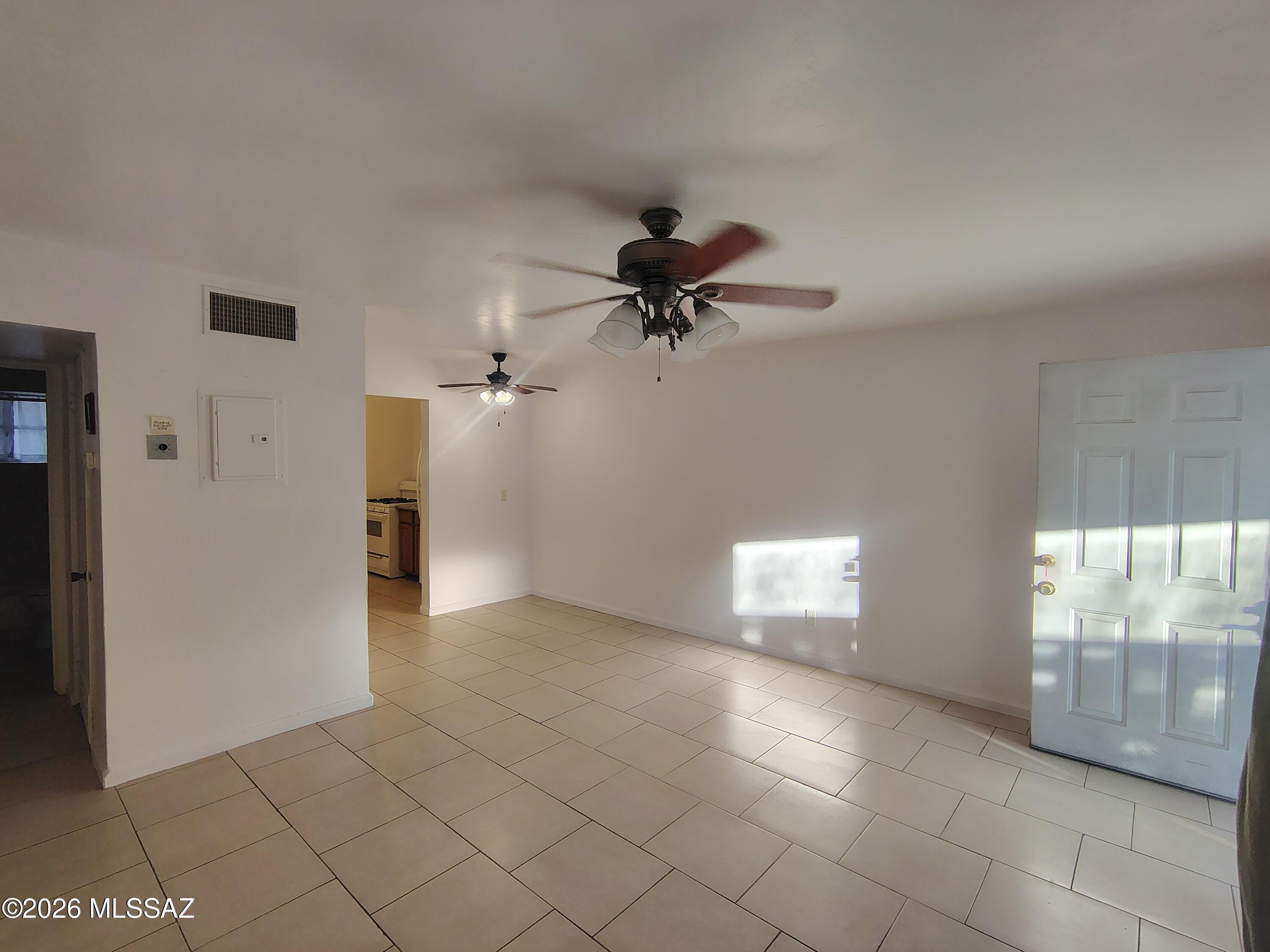 Fruitvale Addition - Residential Income