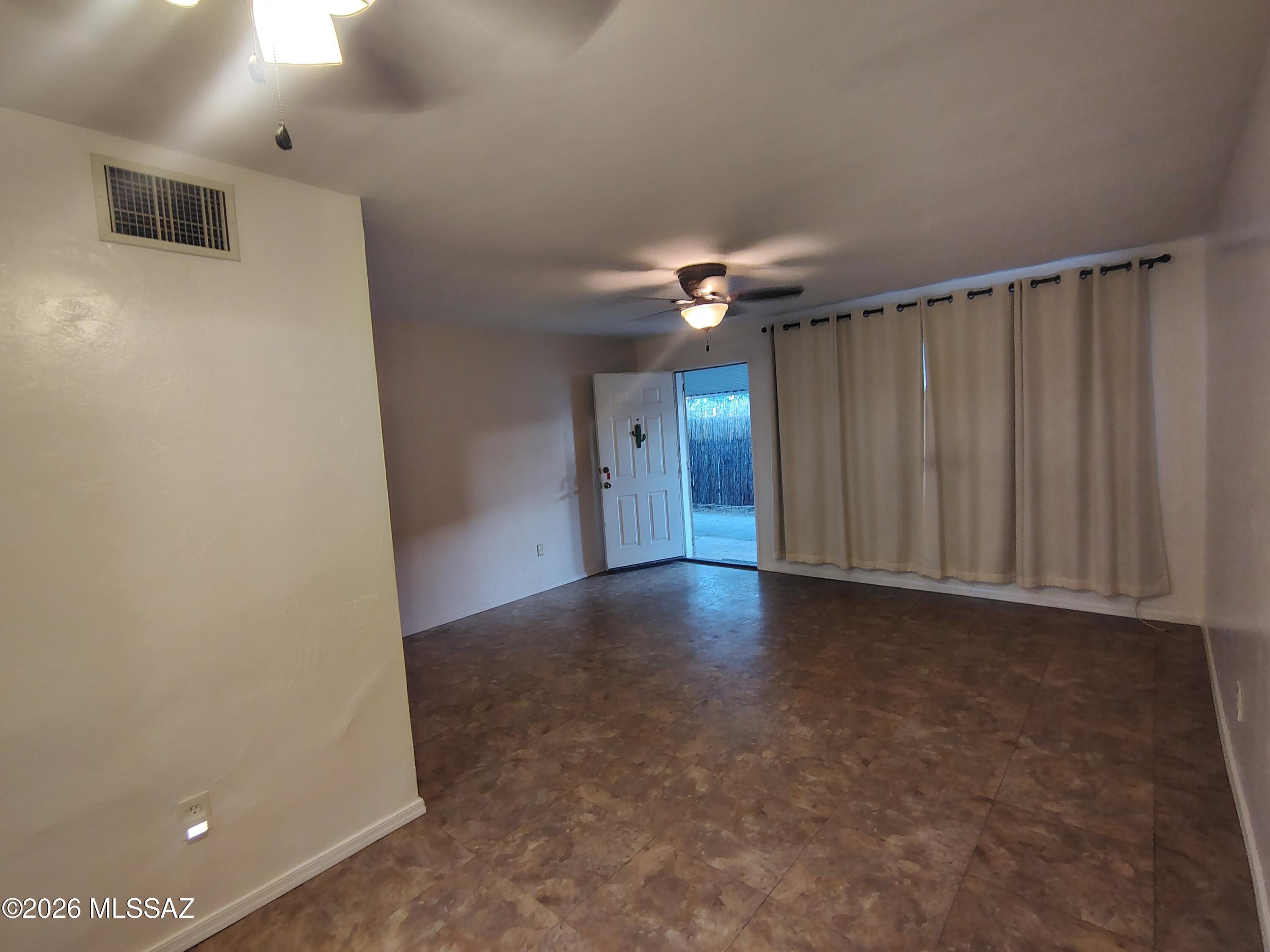 Fruitvale Addition - Residential Income