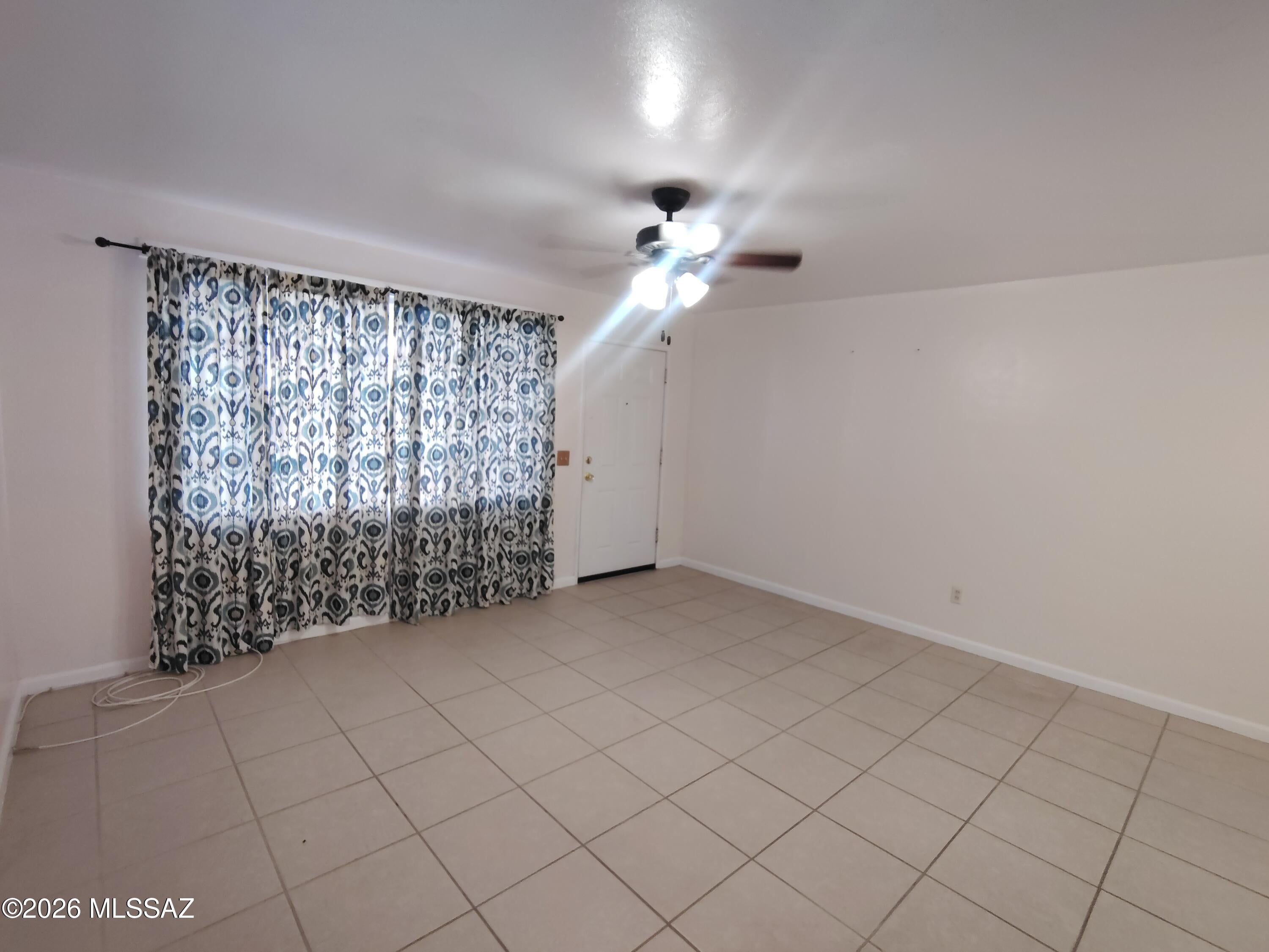 Fruitvale Addition - Residential Income