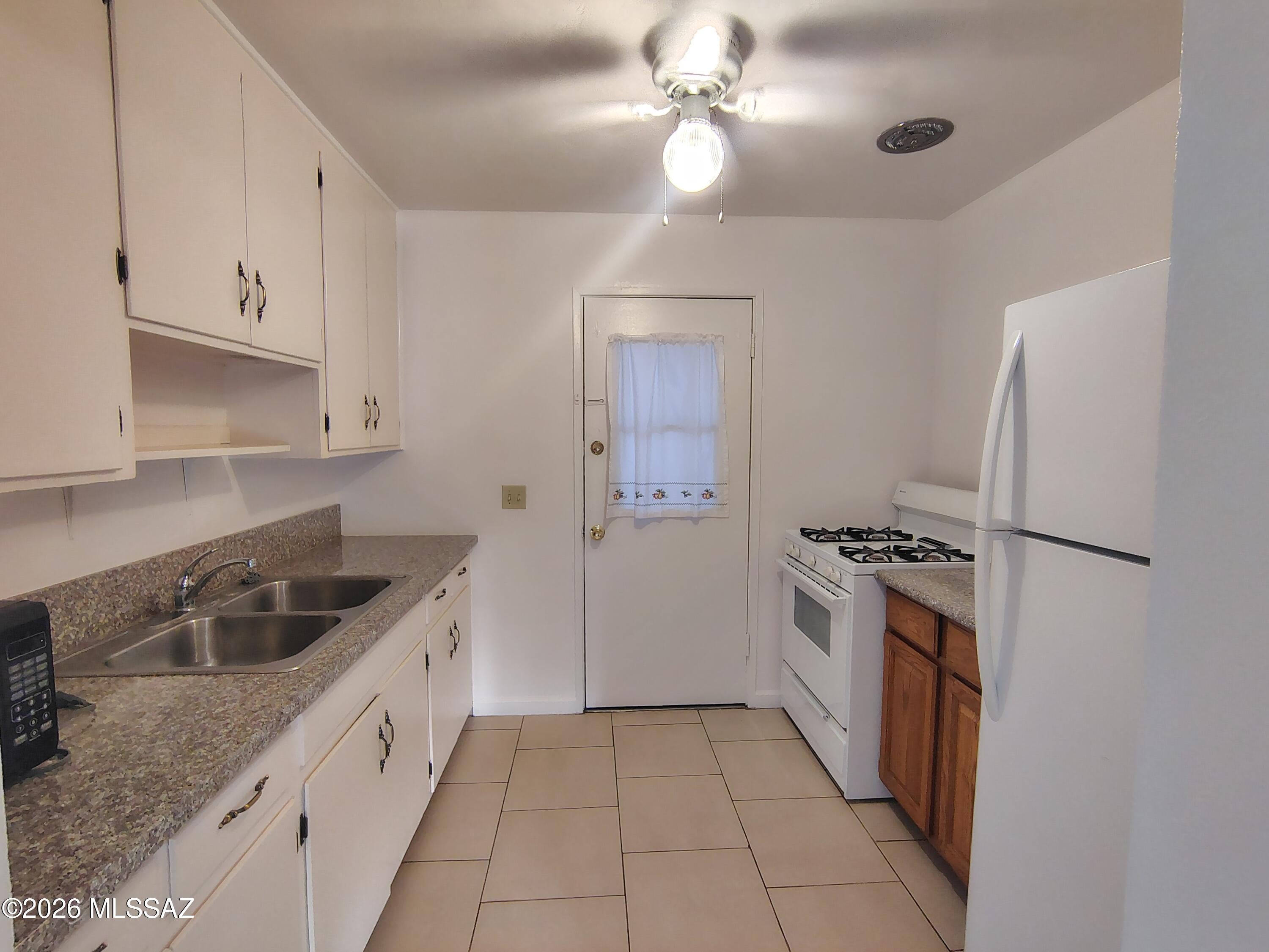 Fruitvale Addition - Residential Income