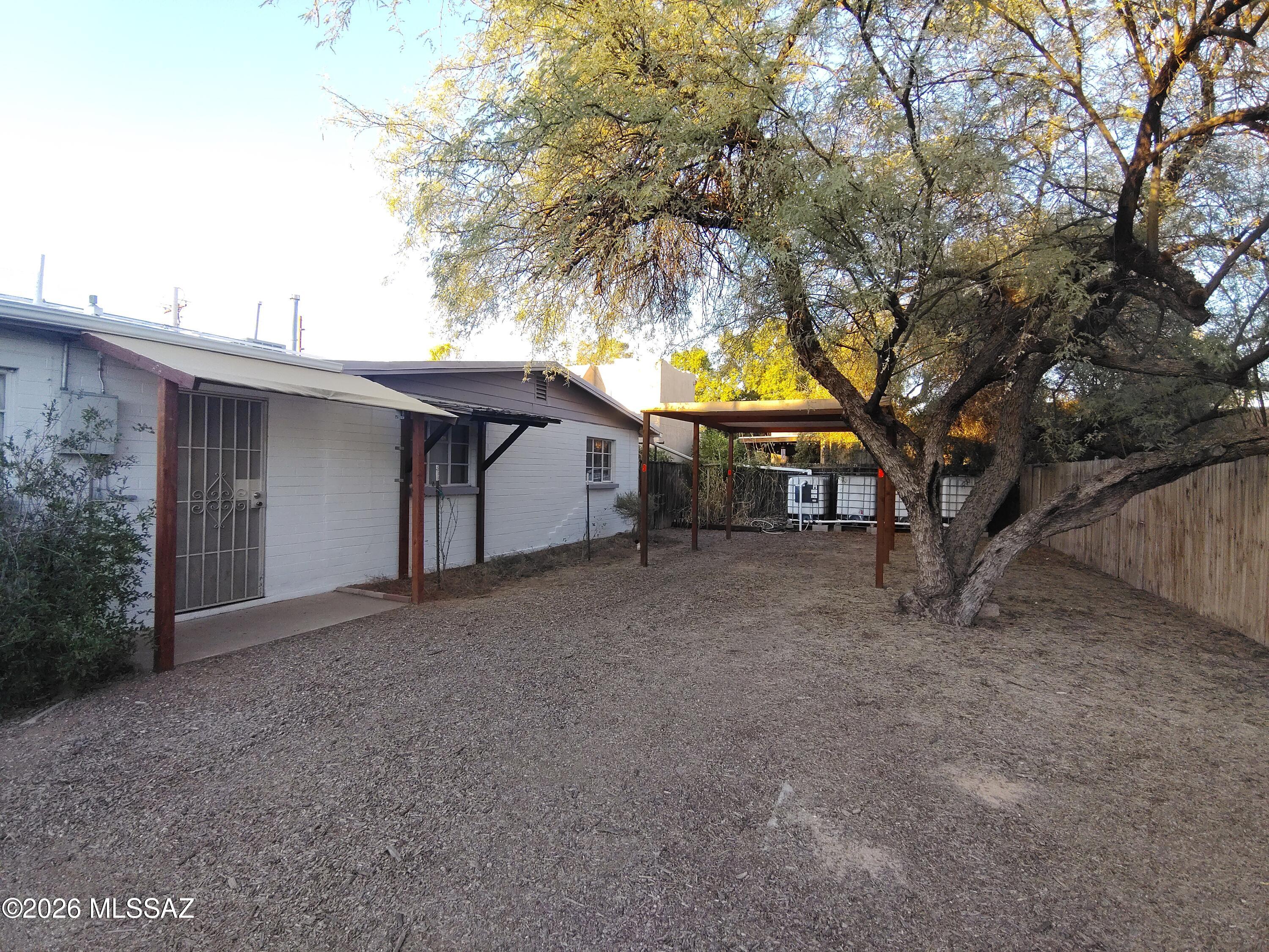 Fruitvale Addition - Residential Income
