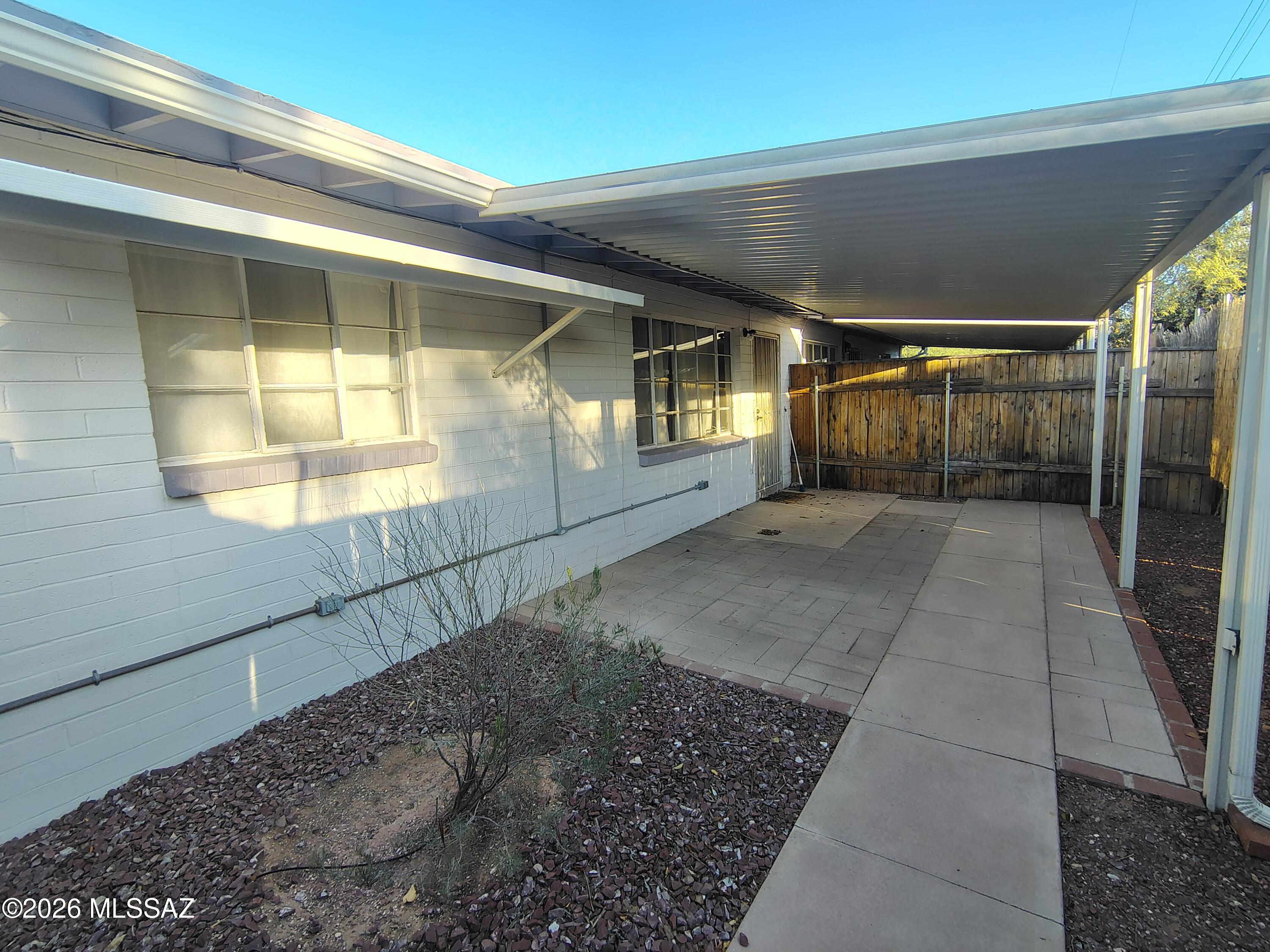 Fruitvale Addition - Residential Income