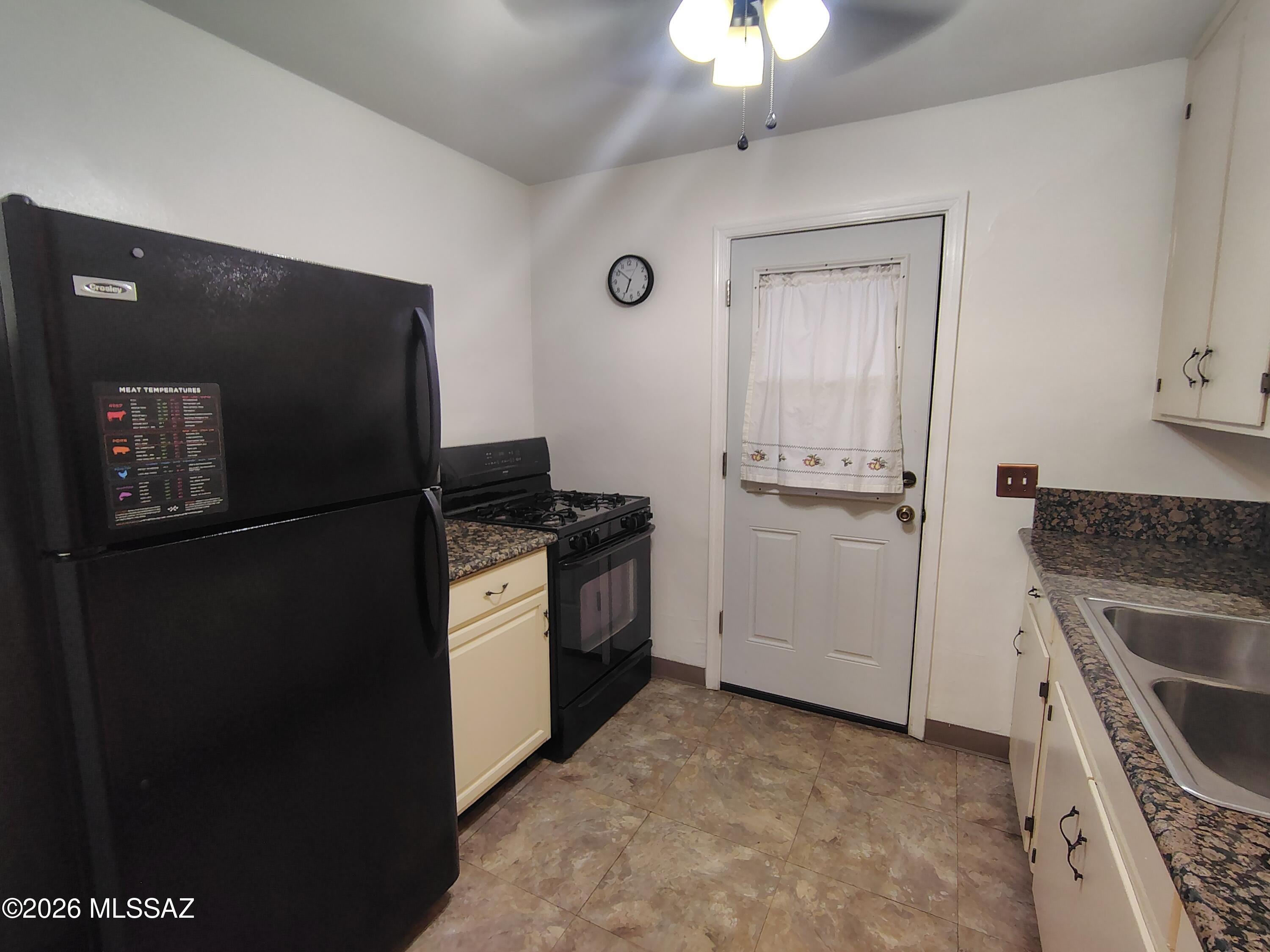 Fruitvale Addition - Residential Income