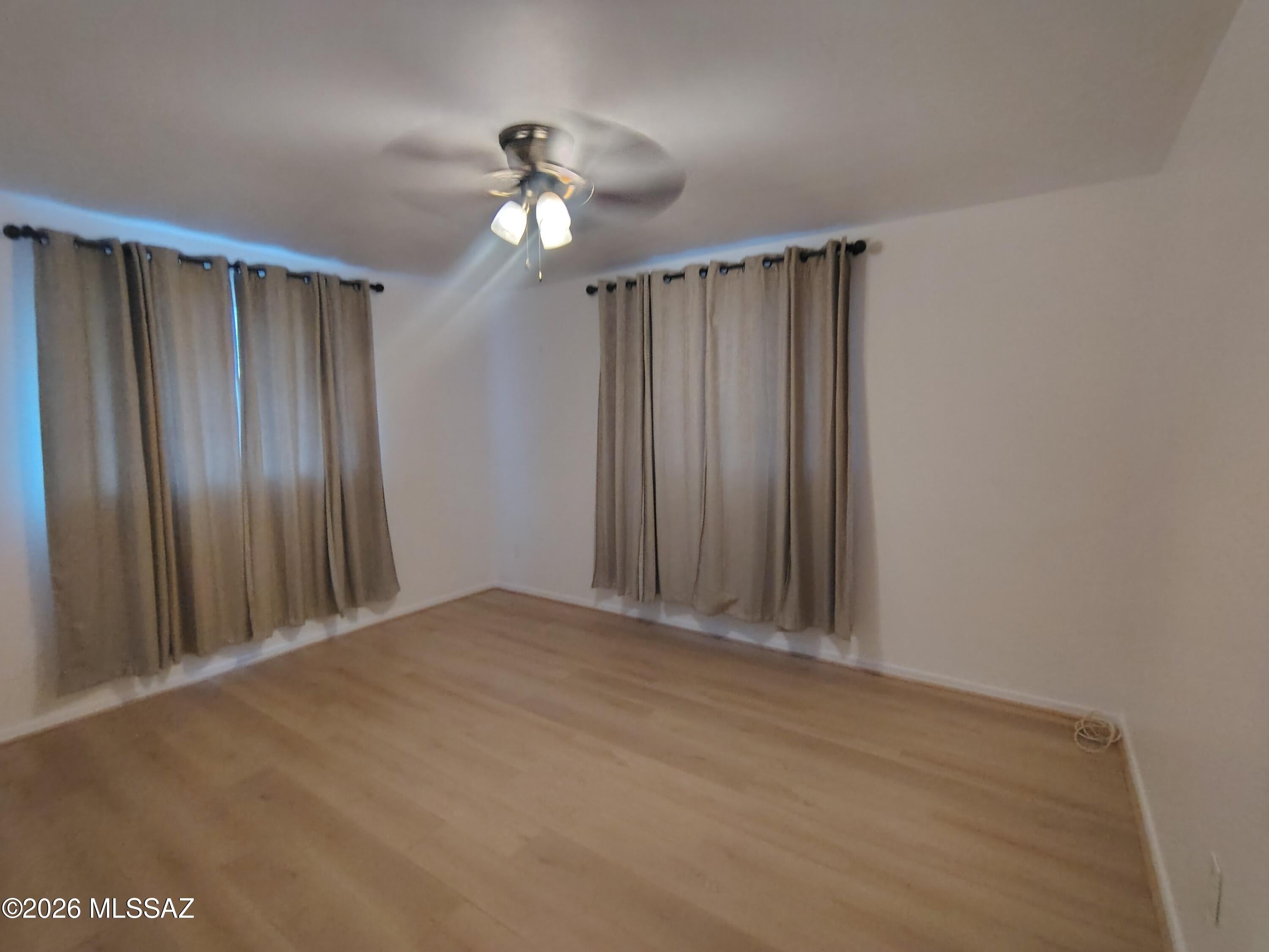 Fruitvale Addition - Residential Income