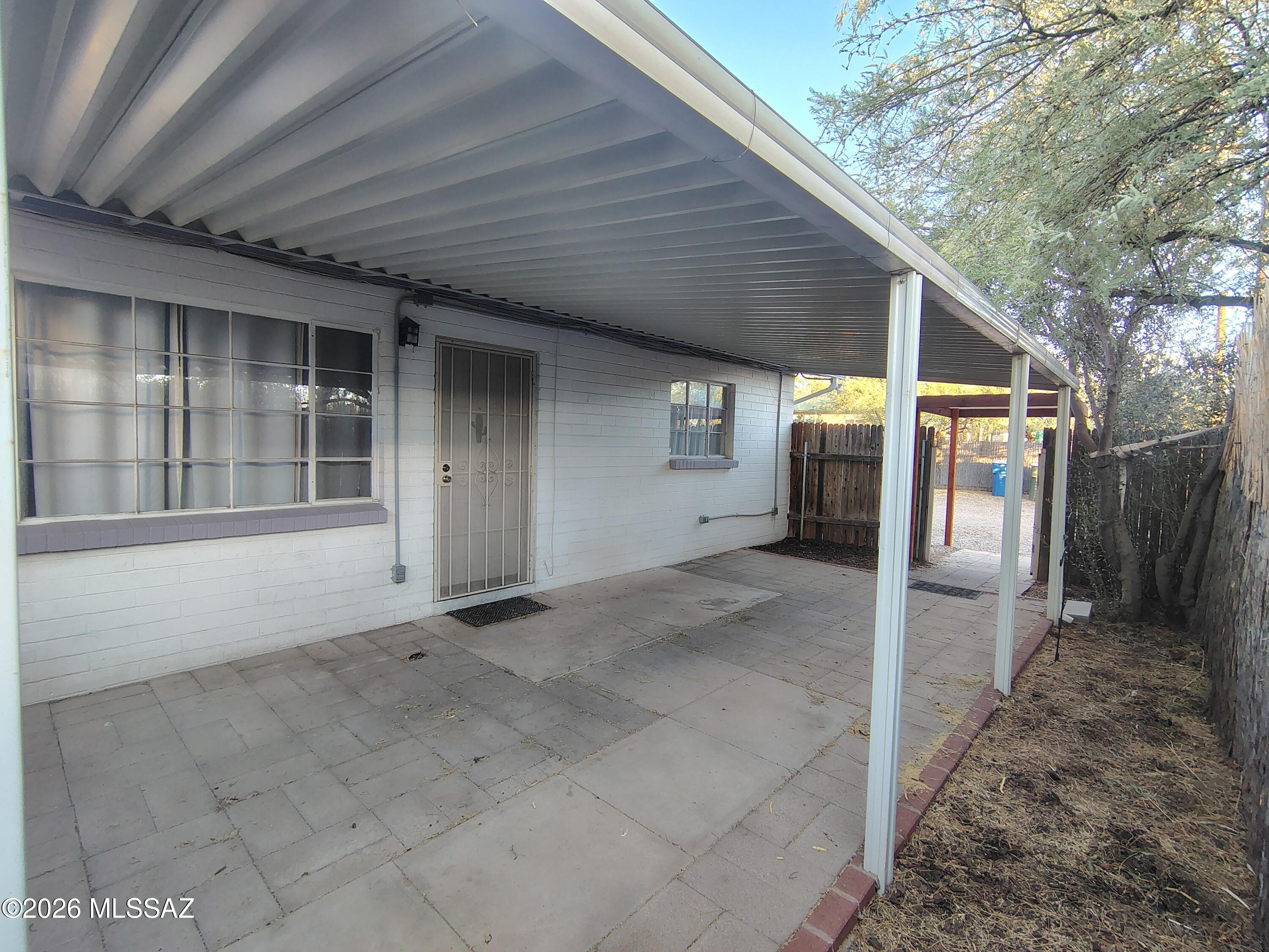 Fruitvale Addition - Residential Income
