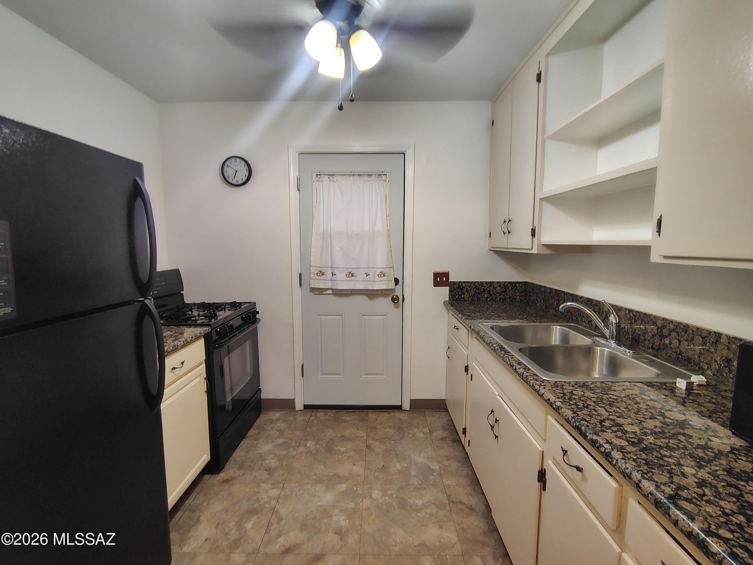 Fruitvale Addition - Residential Income