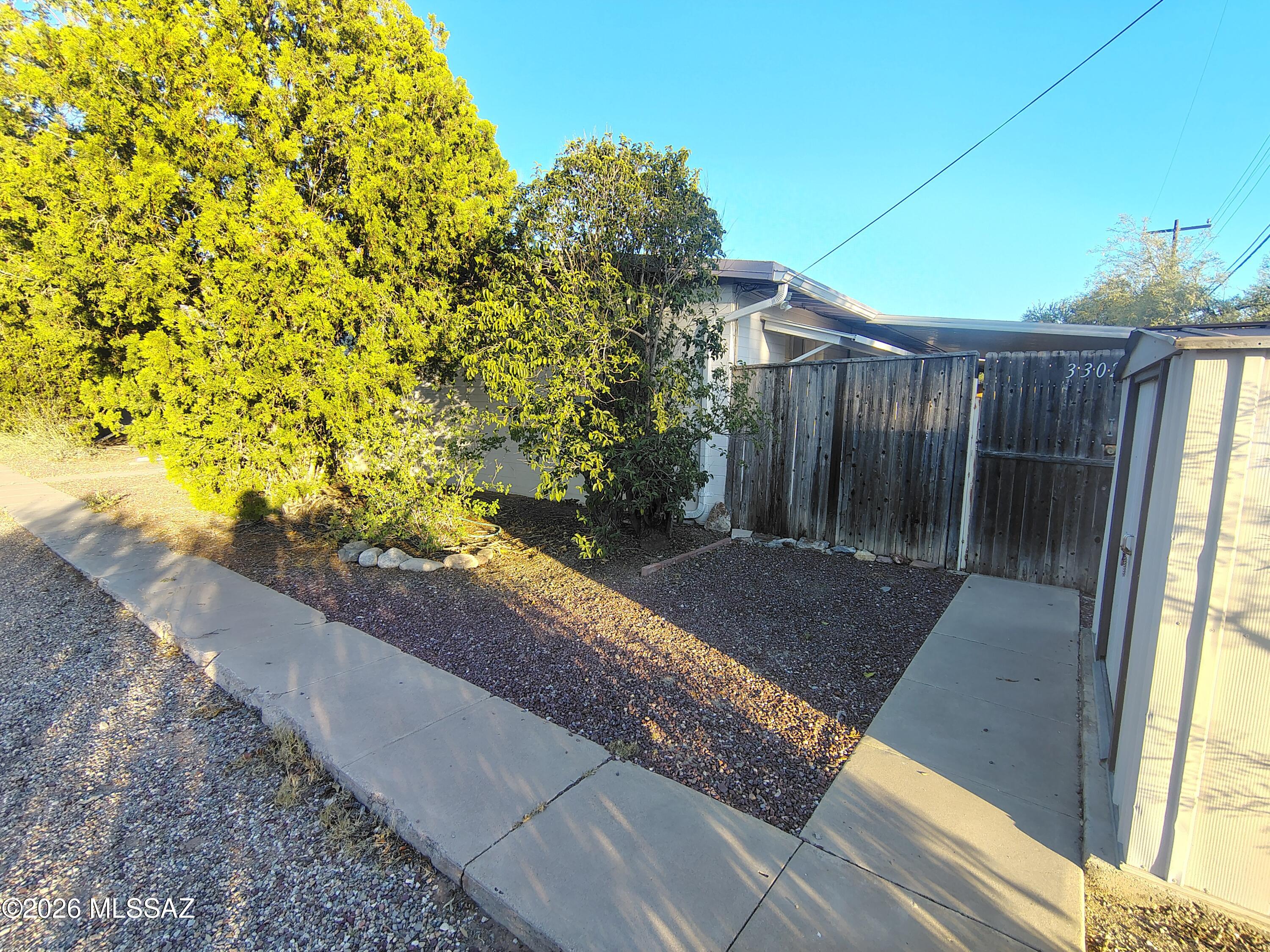 Fruitvale Addition - Residential Income