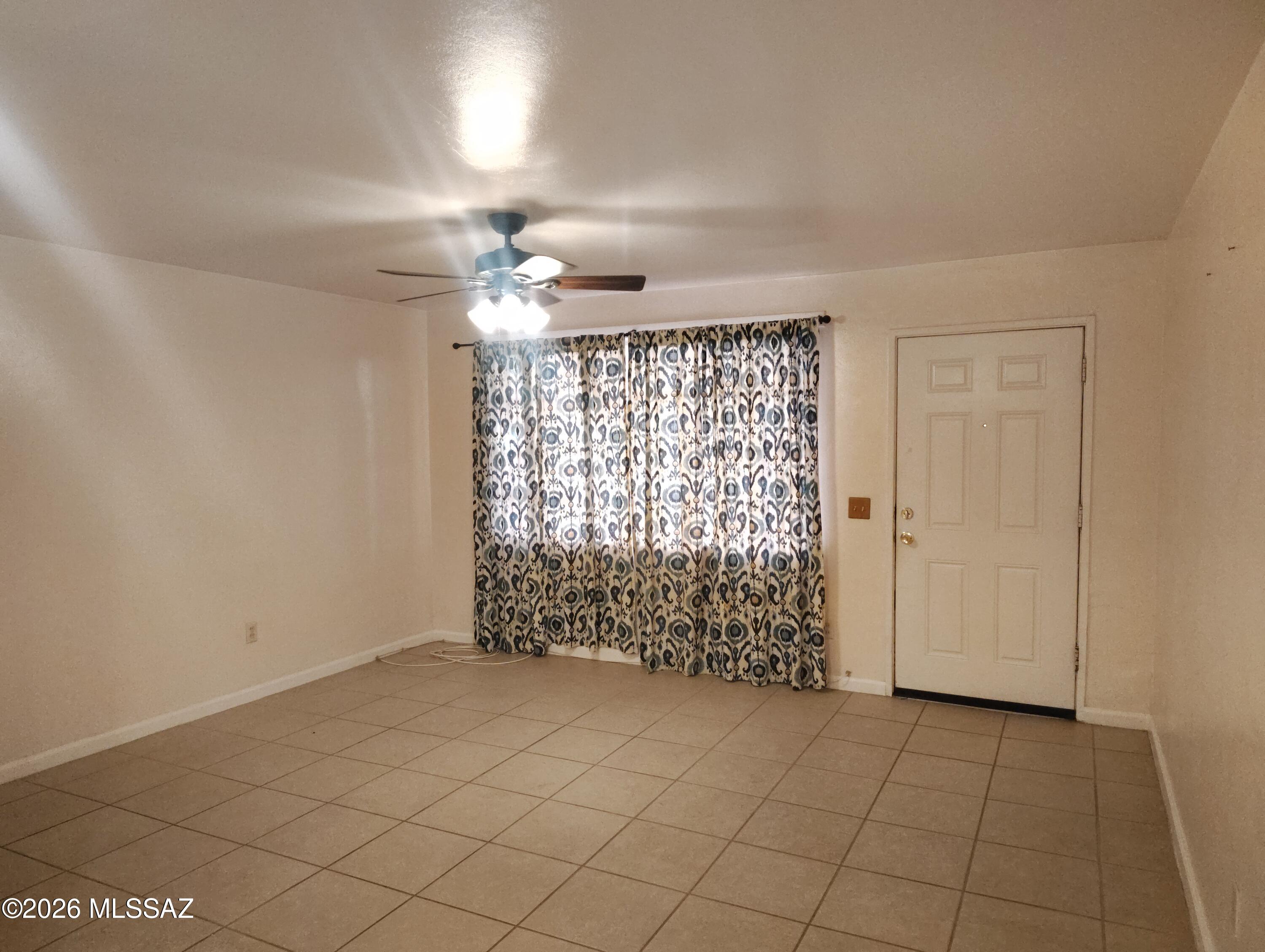 Fruitvale Addition - Residential Income