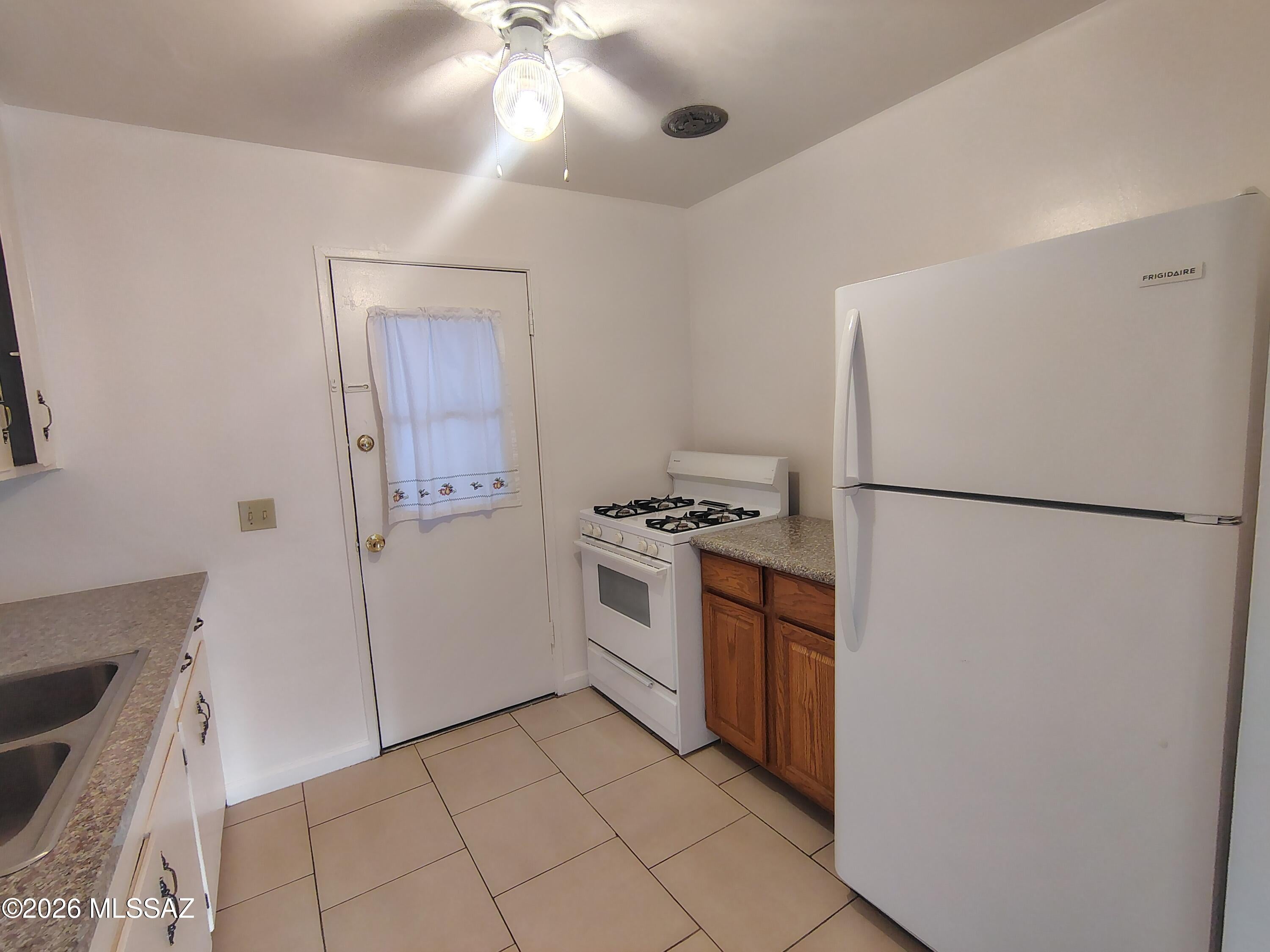 Fruitvale Addition - Residential Income
