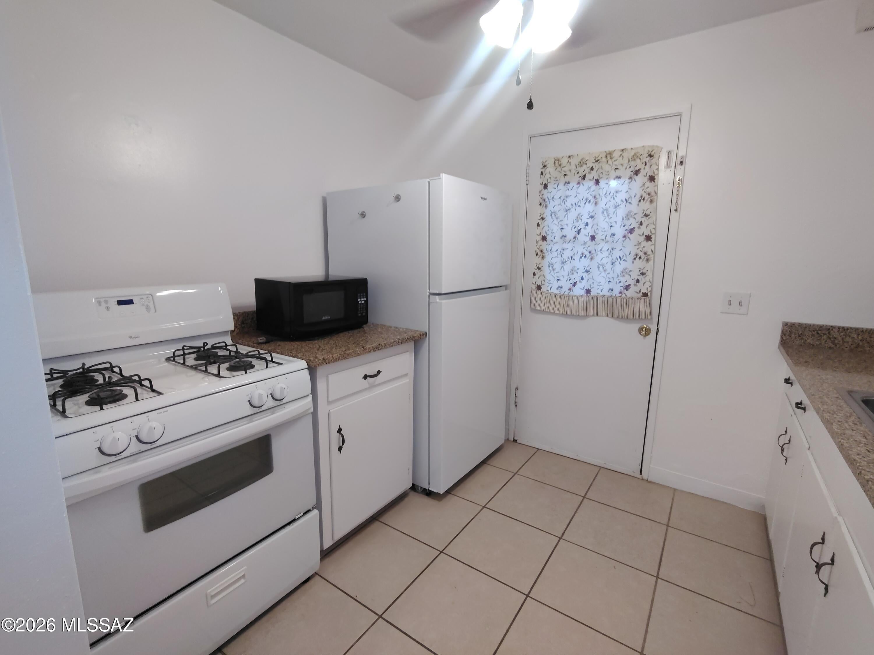 Fruitvale Addition - Residential Income