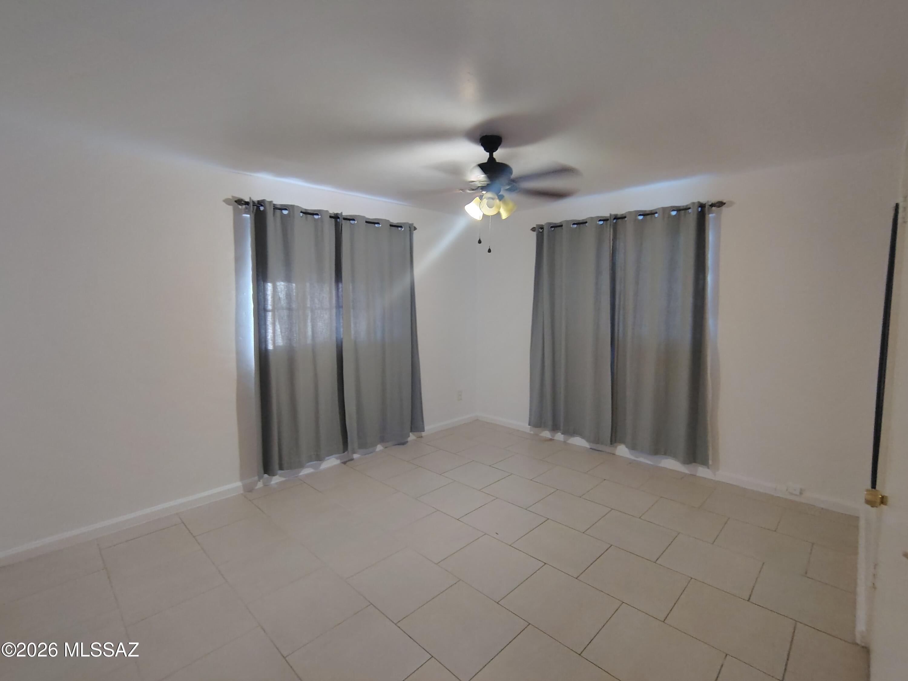 Fruitvale Addition - Residential Income