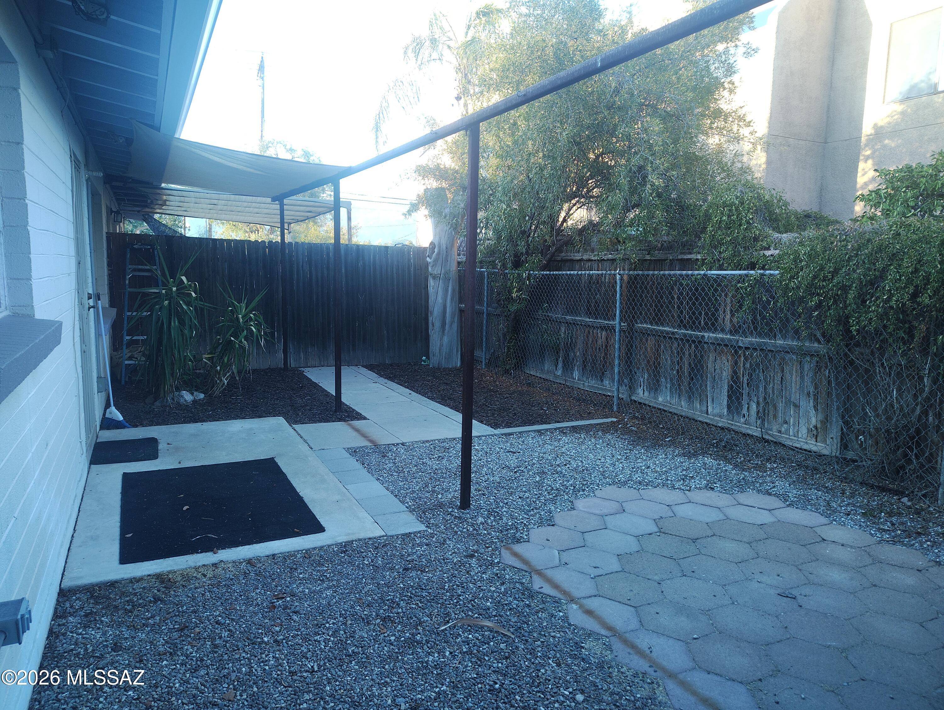 Fruitvale Addition - Residential Income