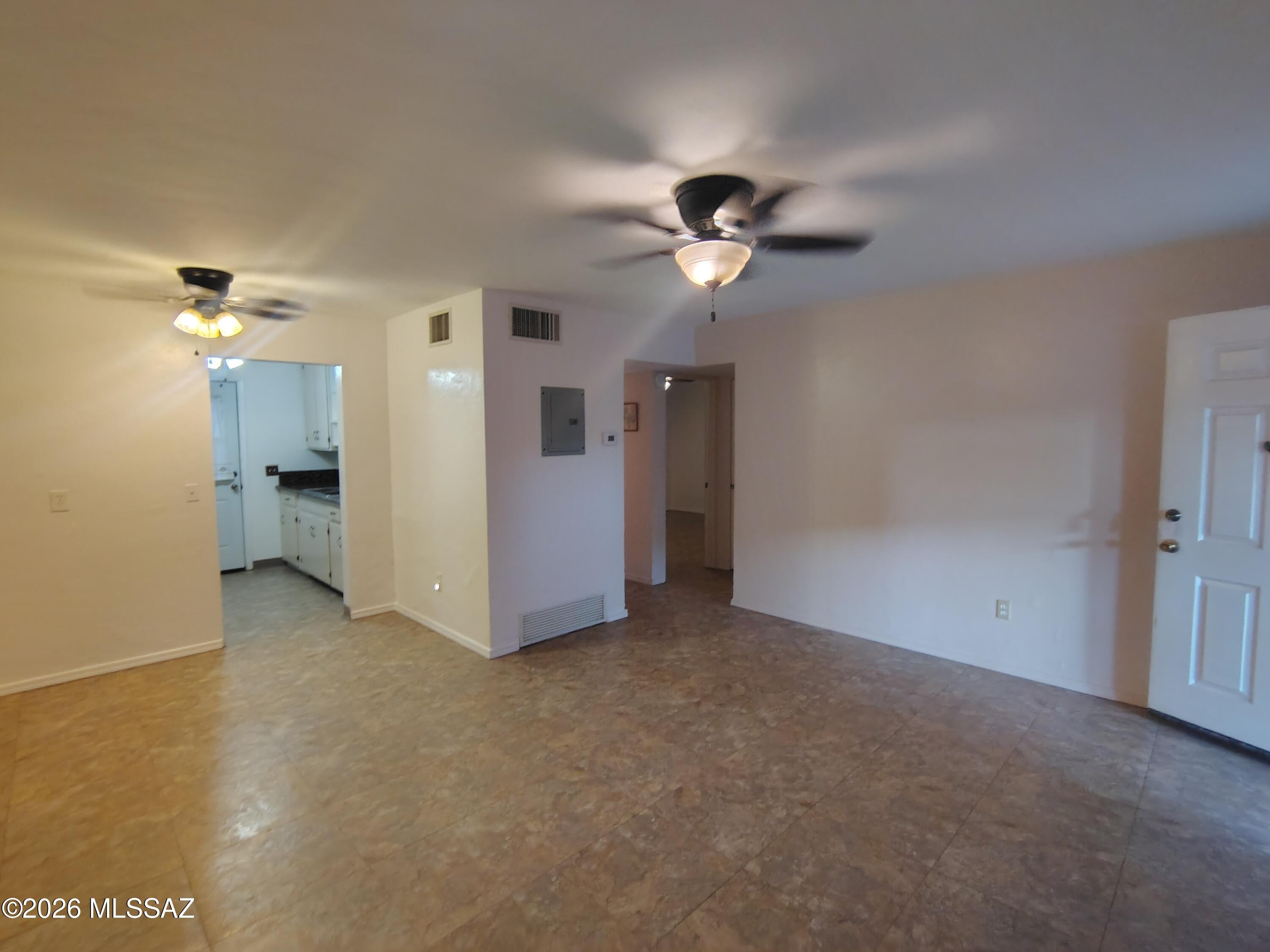 Fruitvale Addition - Residential Income