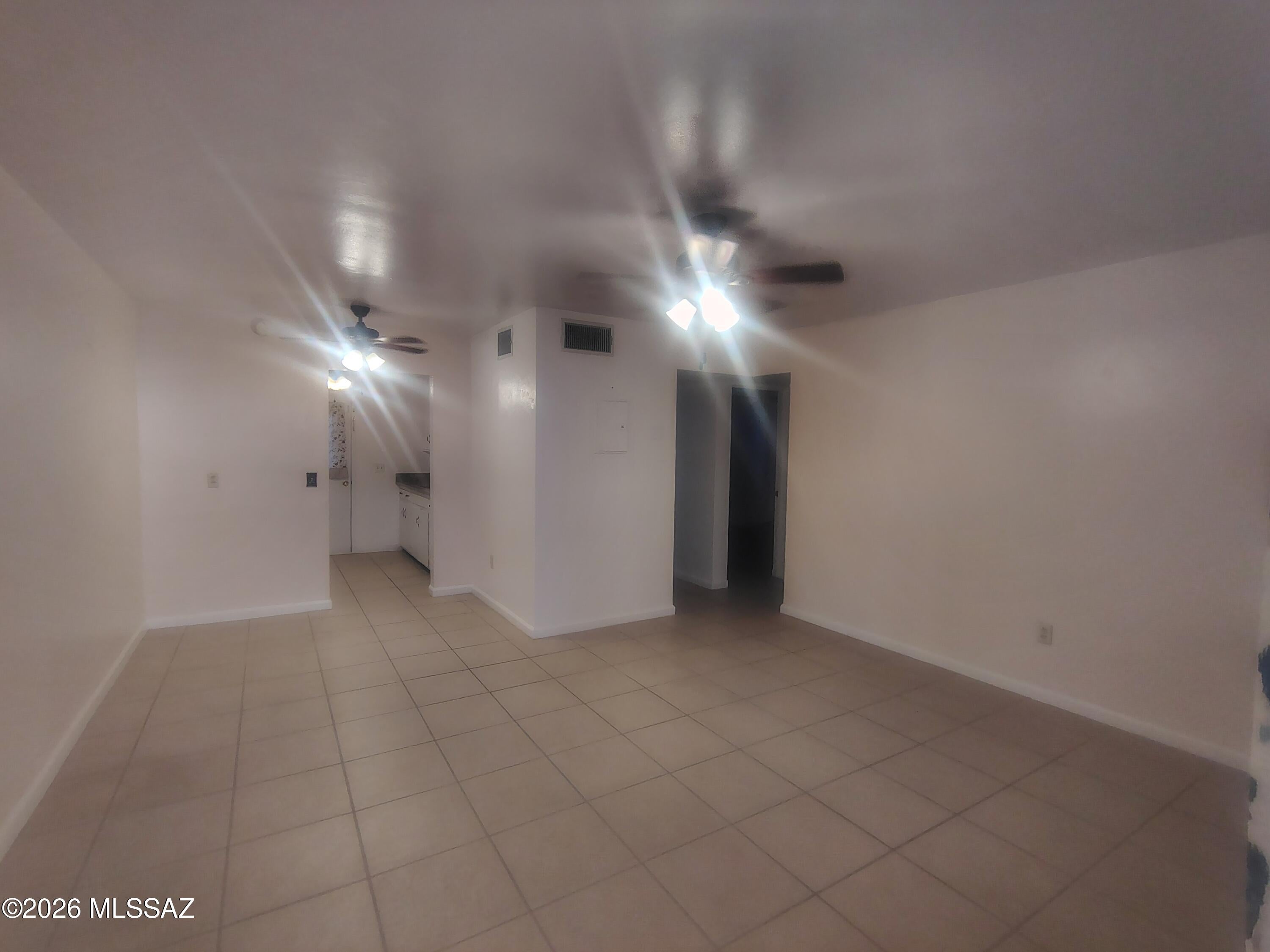 Fruitvale Addition - Residential Income