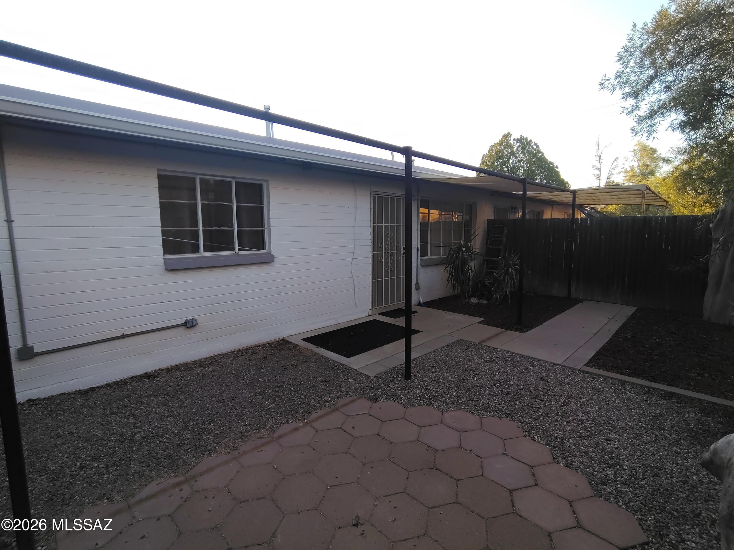 Fruitvale Addition - Residential Income