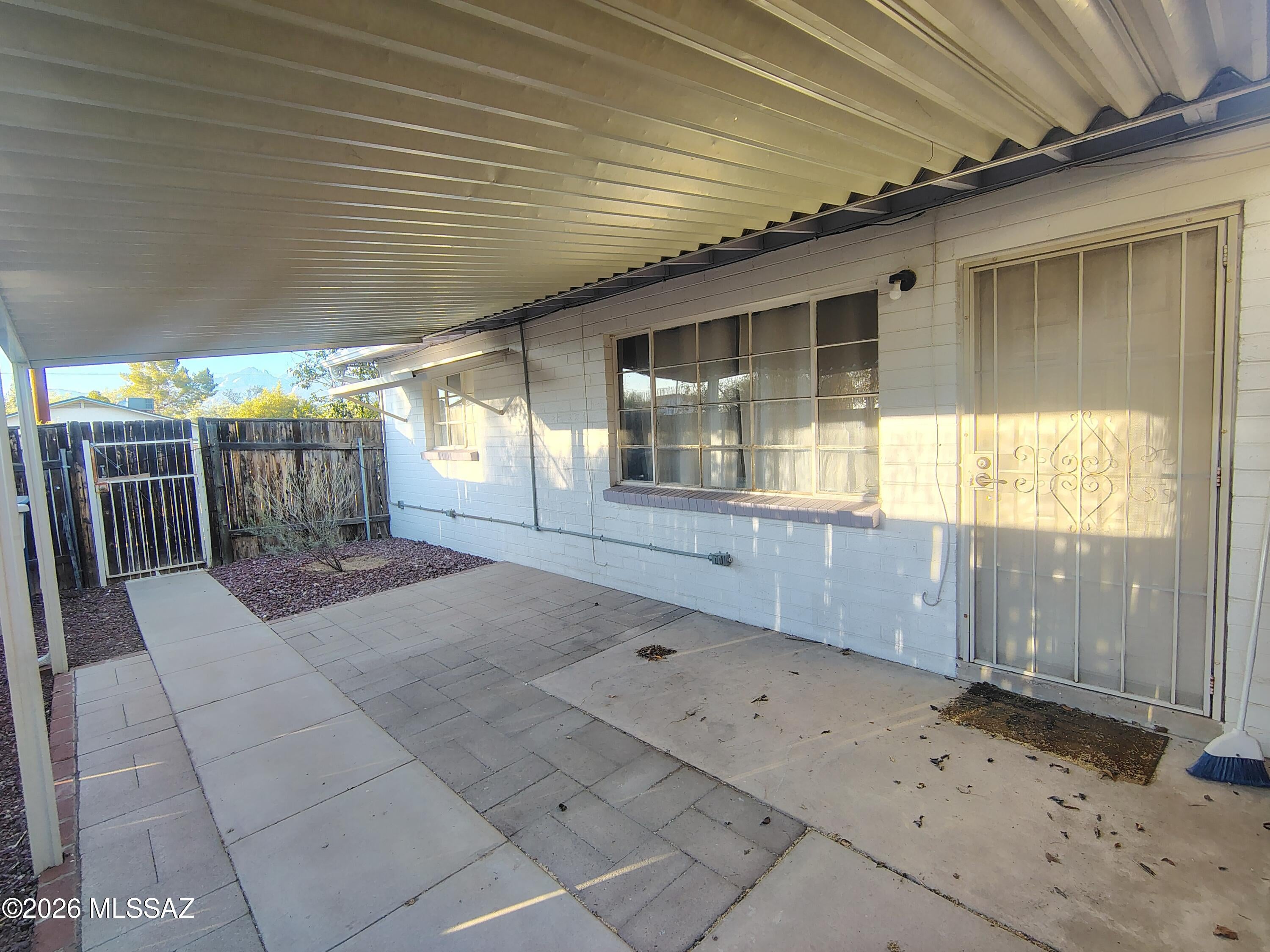 Fruitvale Addition - Residential Income