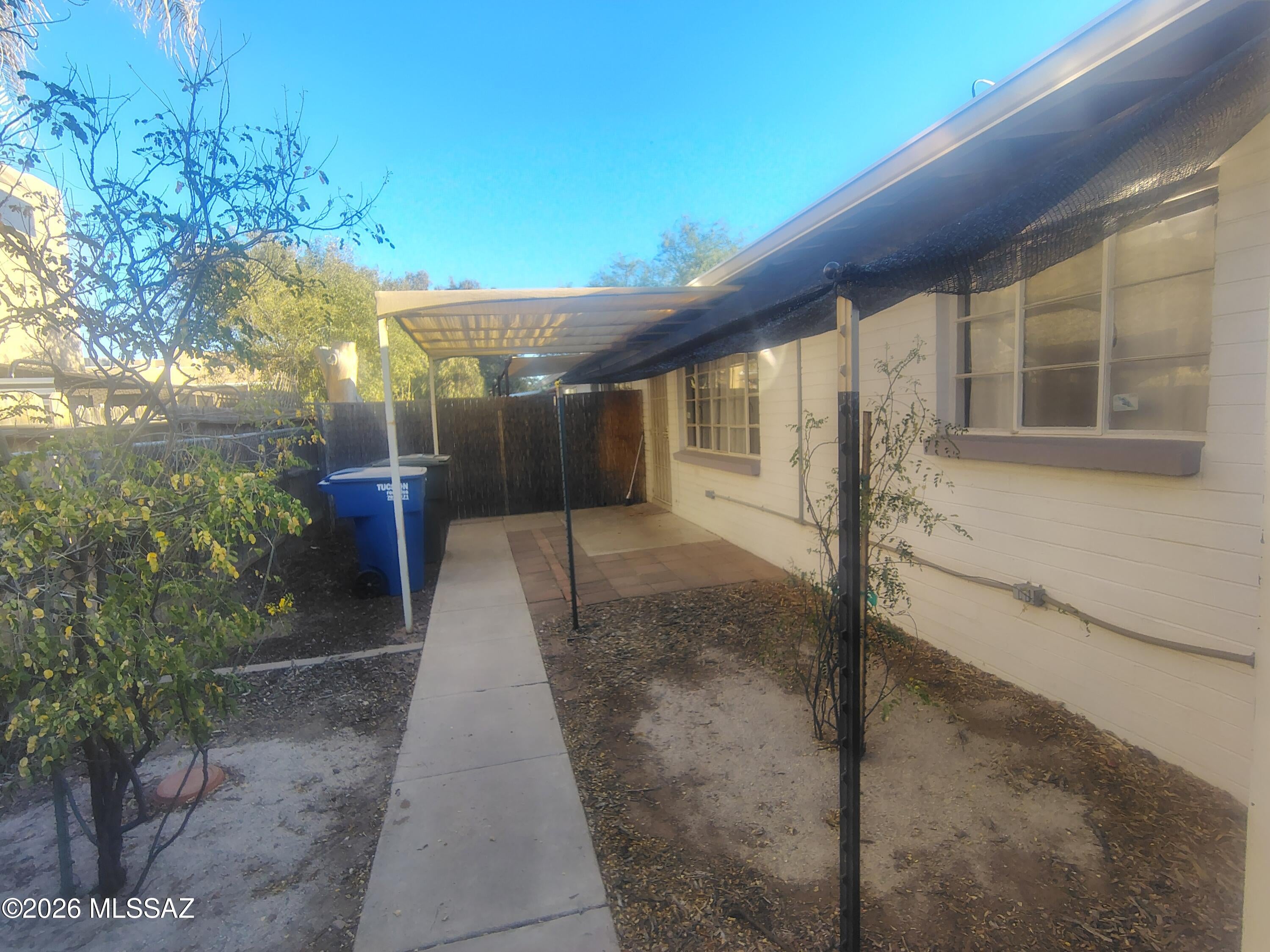 Fruitvale Addition - Residential Income