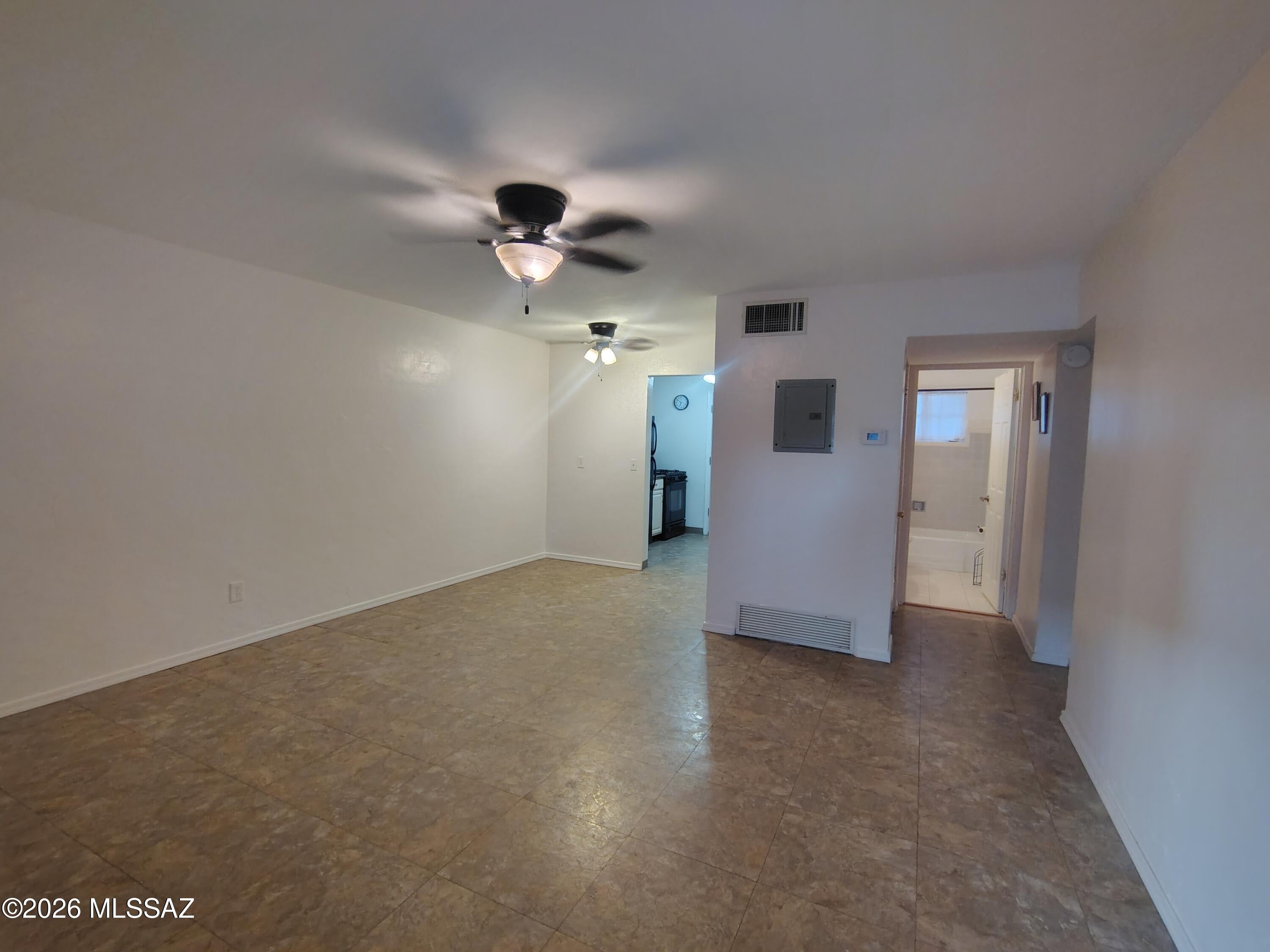 Fruitvale Addition - Residential Income